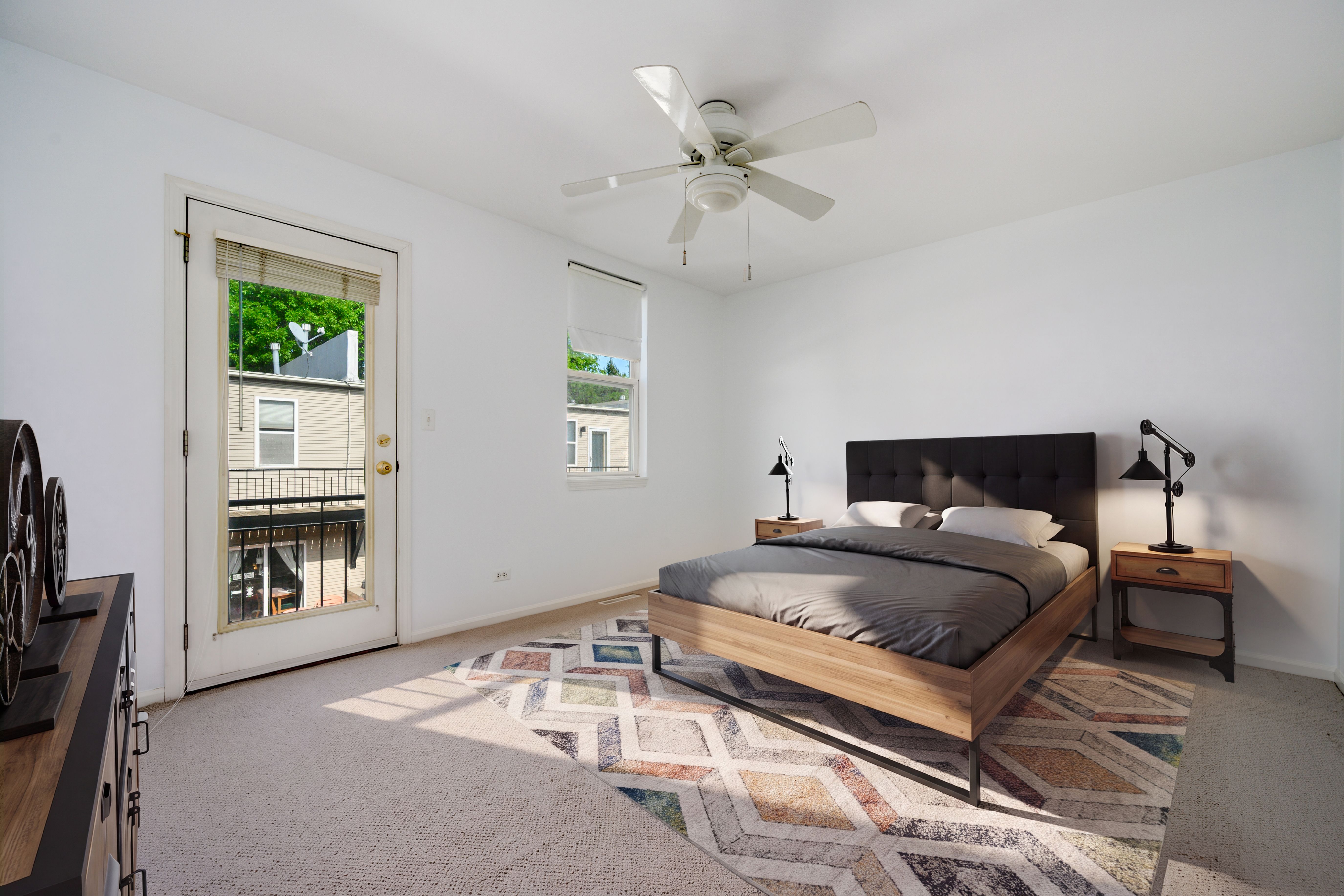3643 W Cornelia Avenue Unit# B