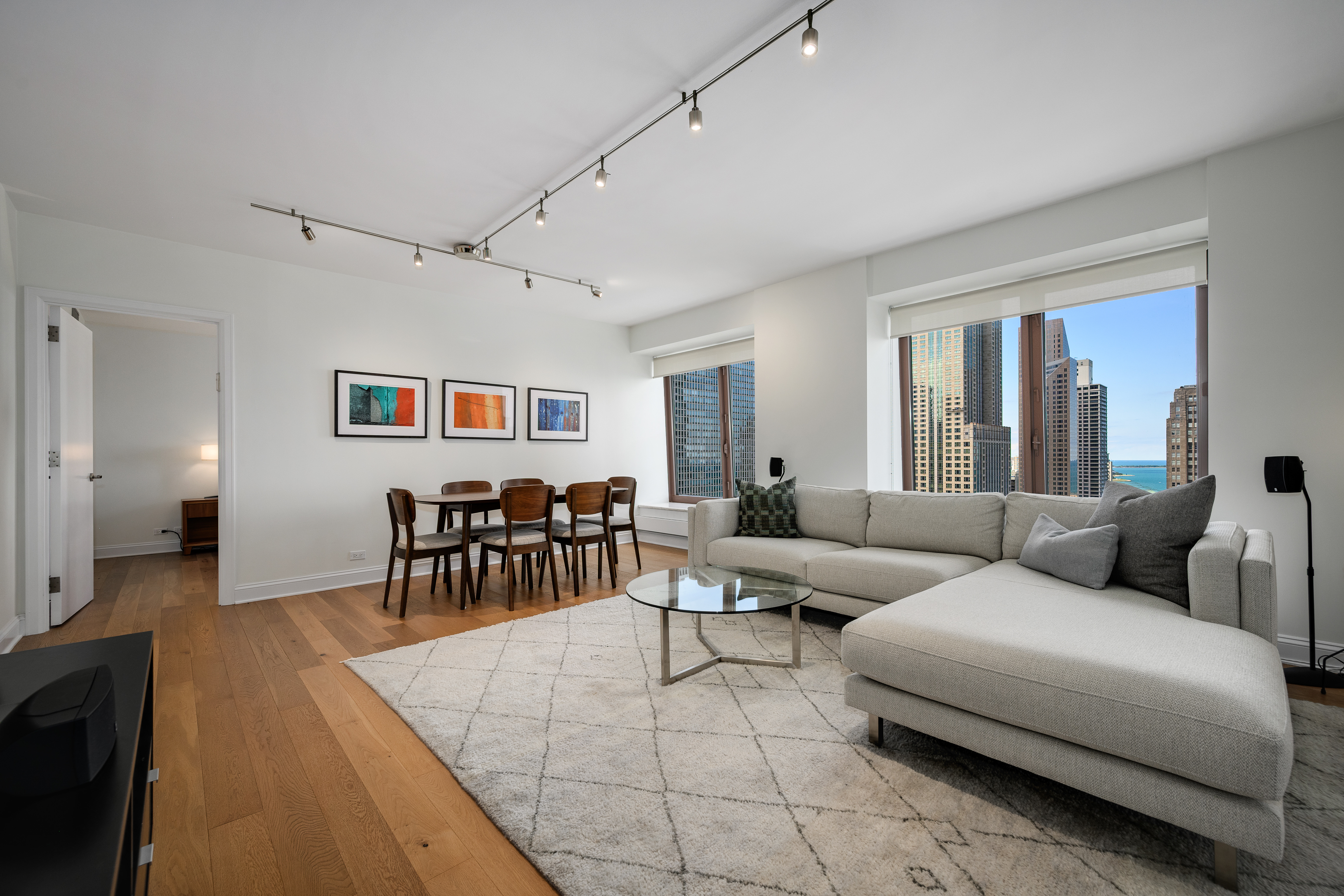 161 E Chicago Avenue Unit# 26G