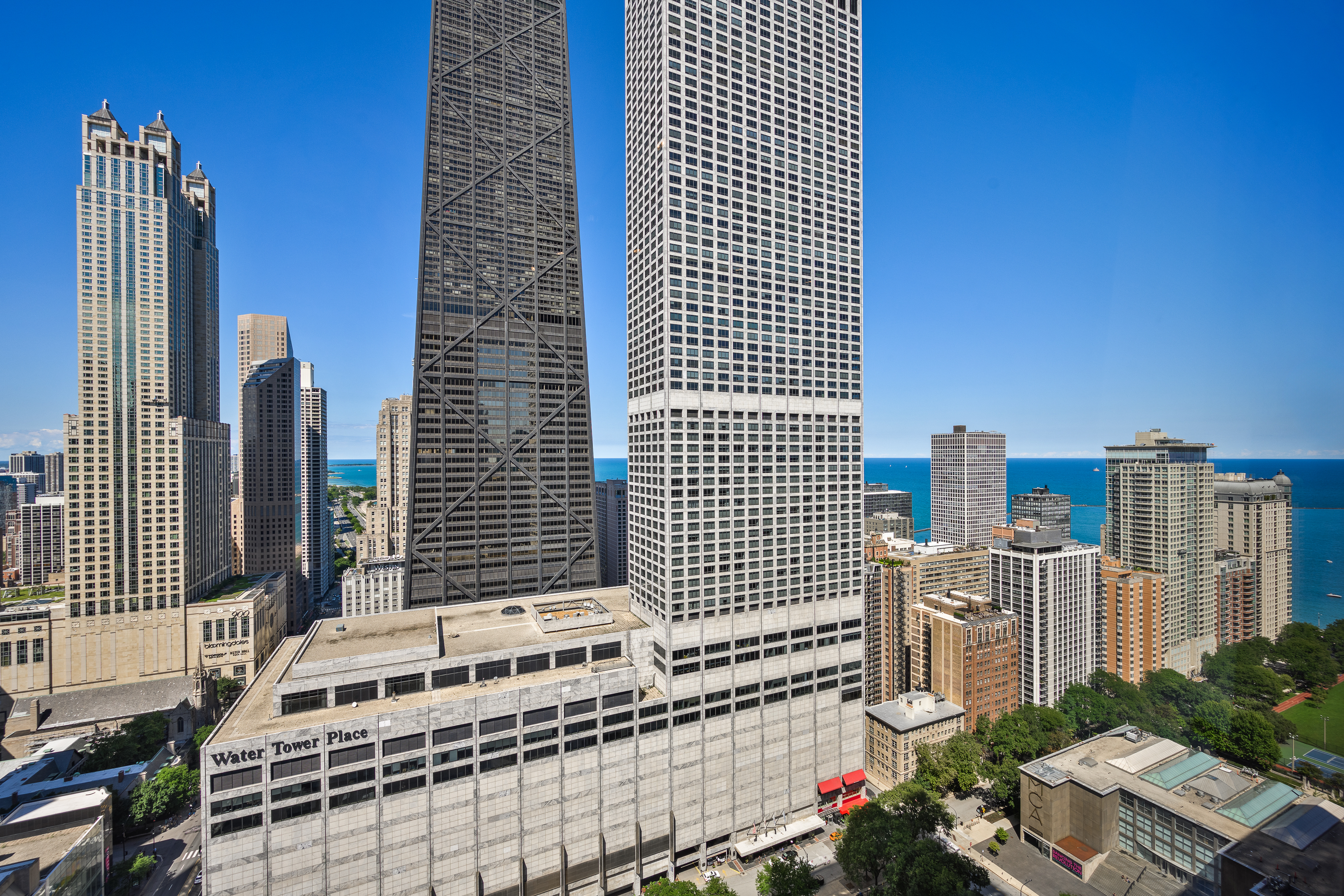 161 E Chicago Avenue Unit# 26G
