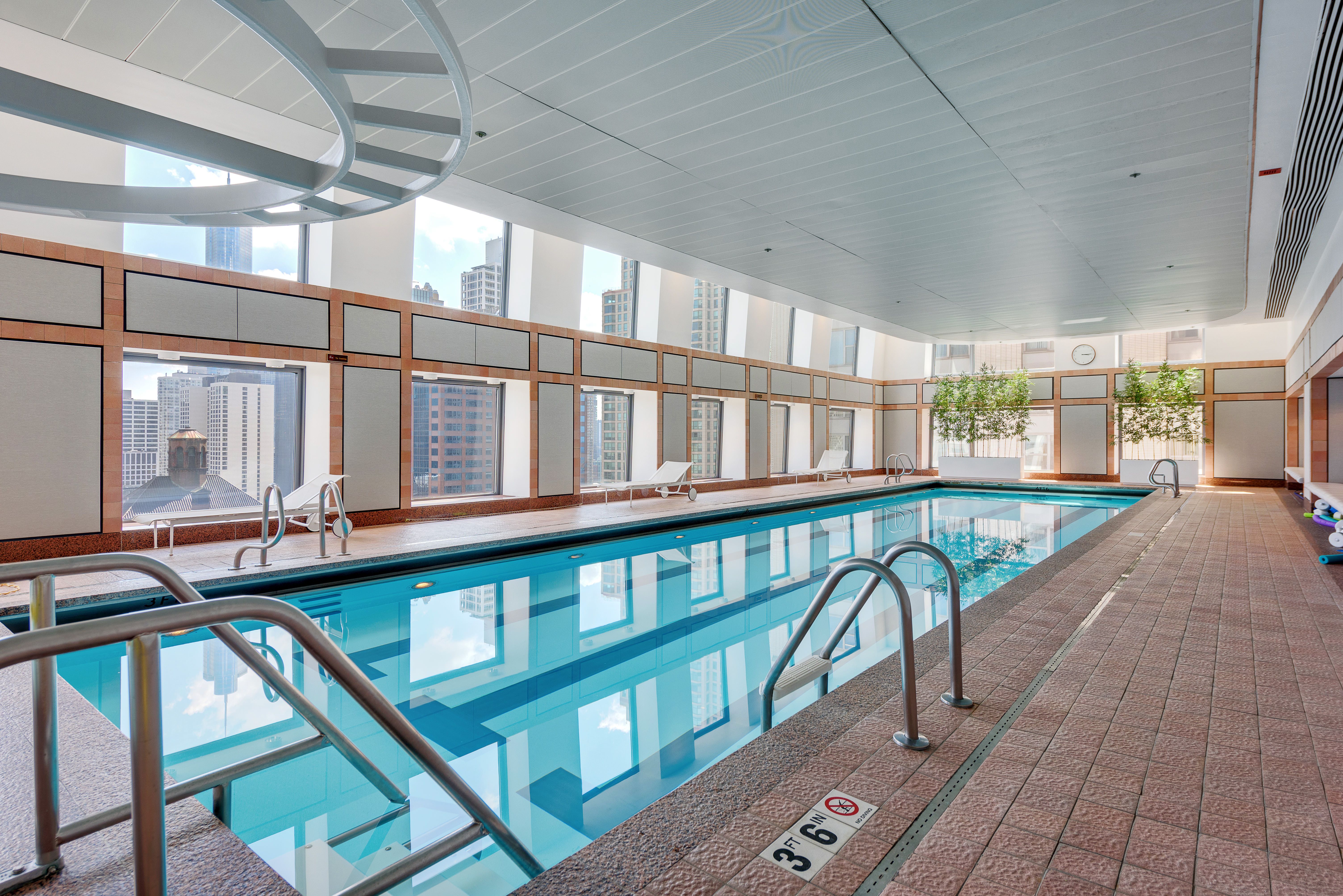161 E Chicago Avenue Unit# 26G