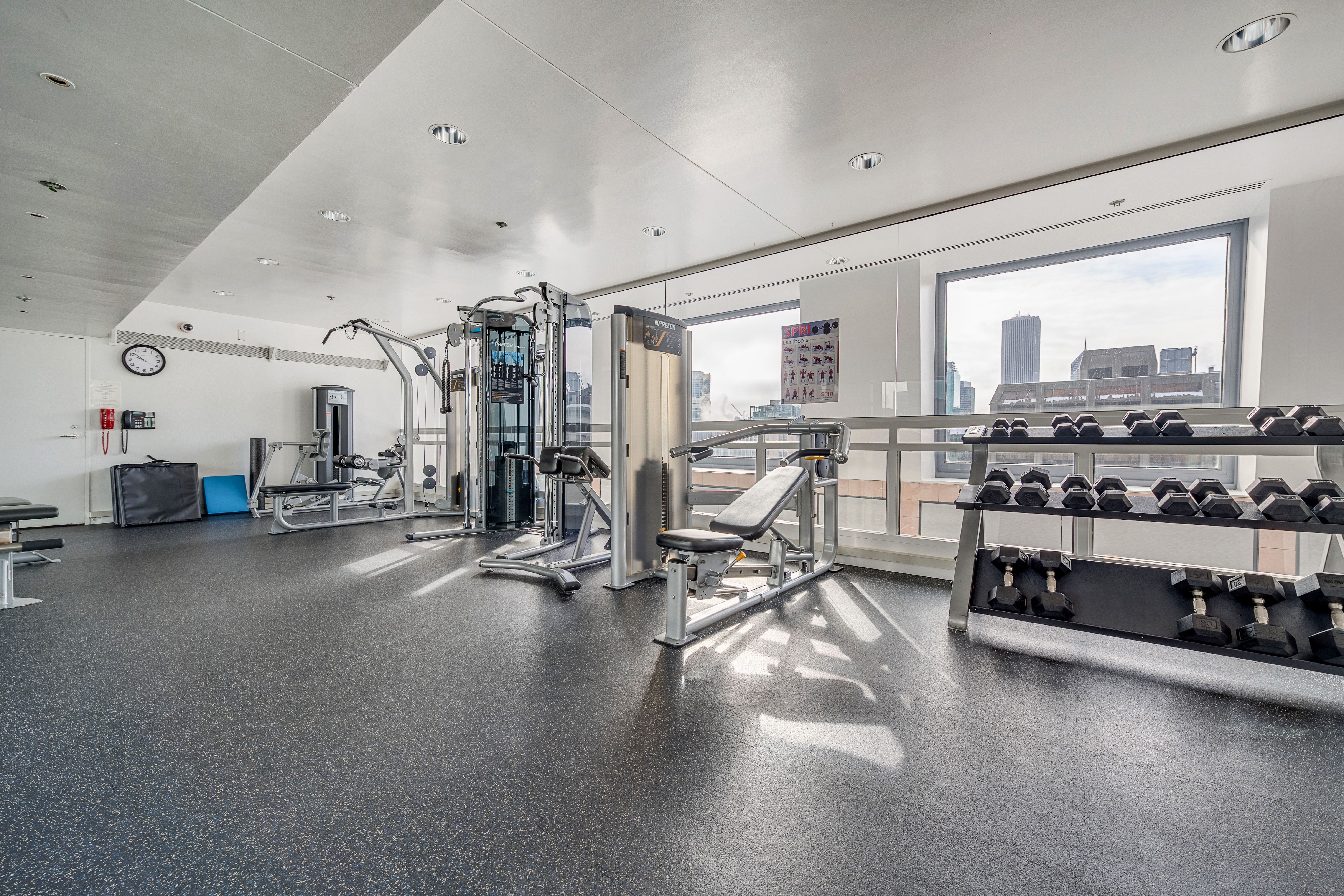 161 E Chicago Avenue Unit# 26G
