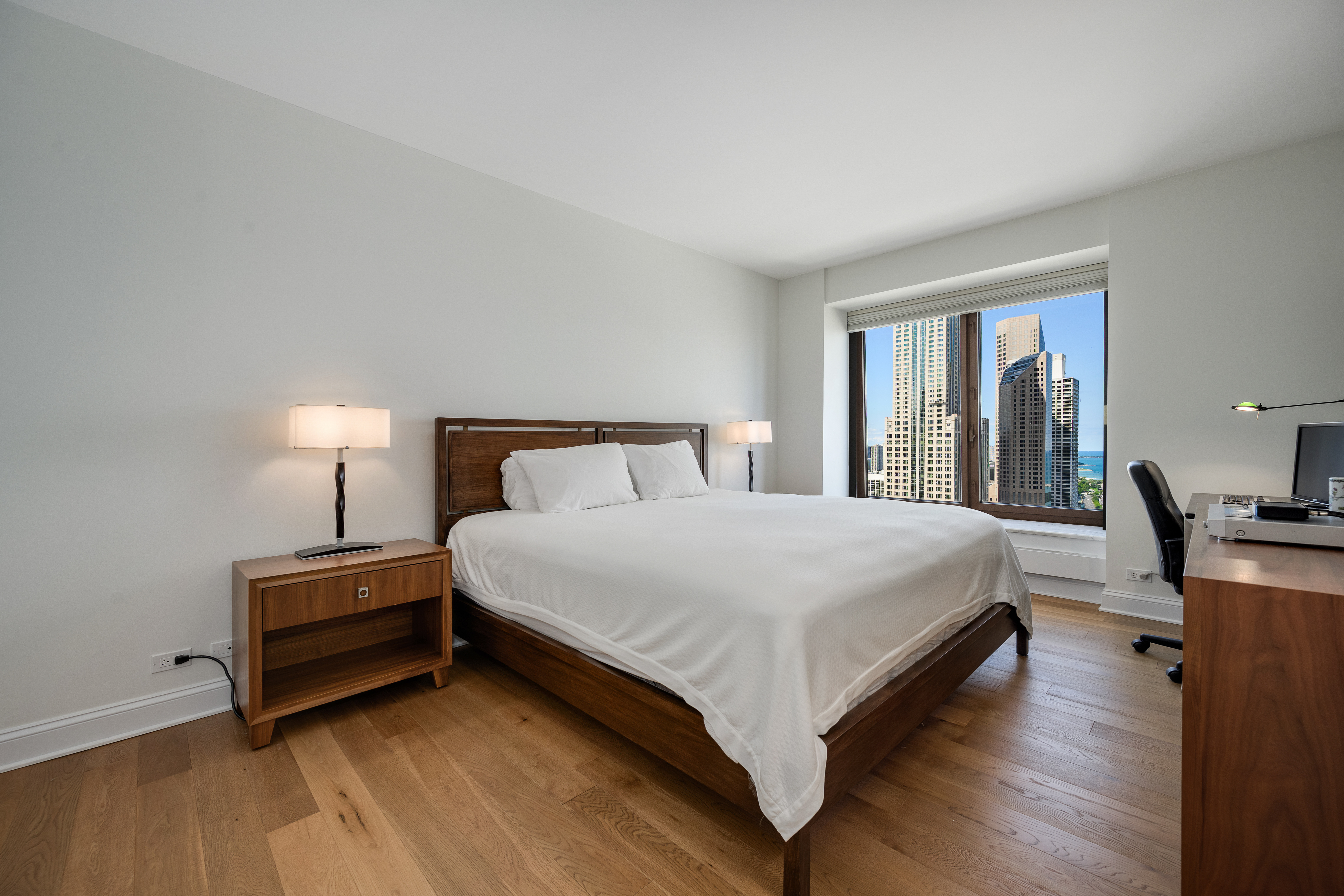 161 E Chicago Avenue Unit# 26G