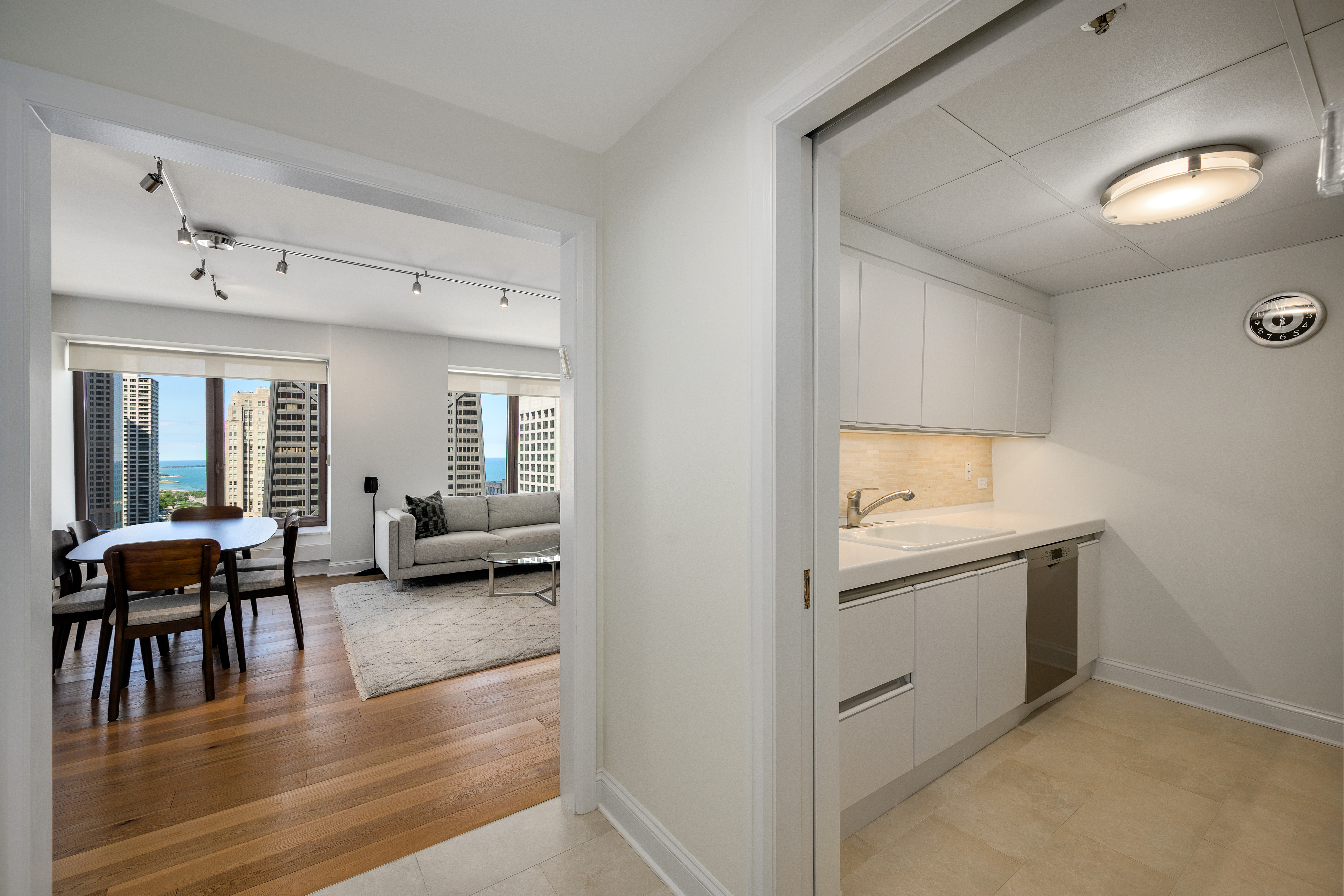 161 E Chicago Avenue Unit# 26G