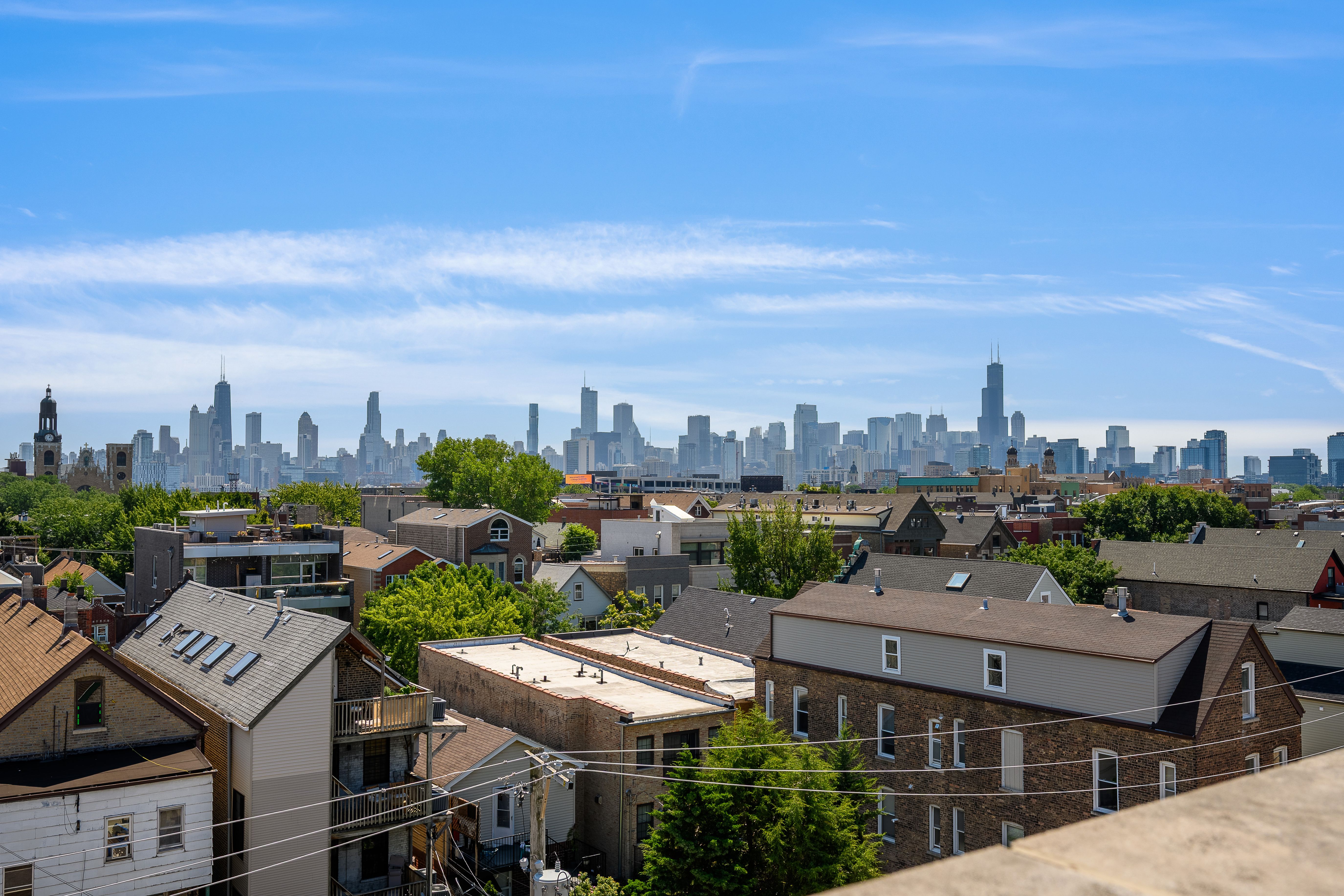 1347 N Ashland Avenue Unit# 2N
