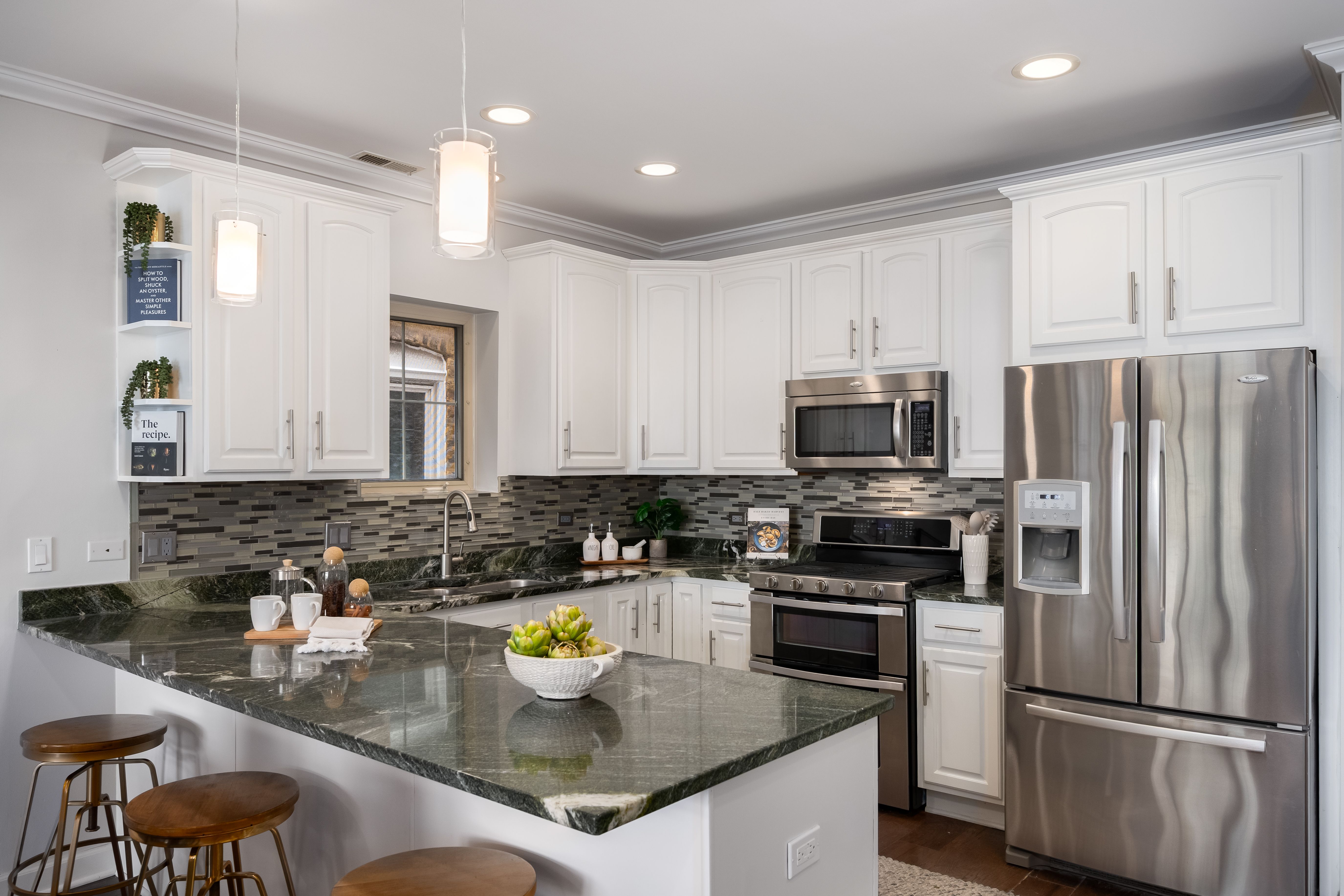 1347 N Ashland Avenue Unit# 2N