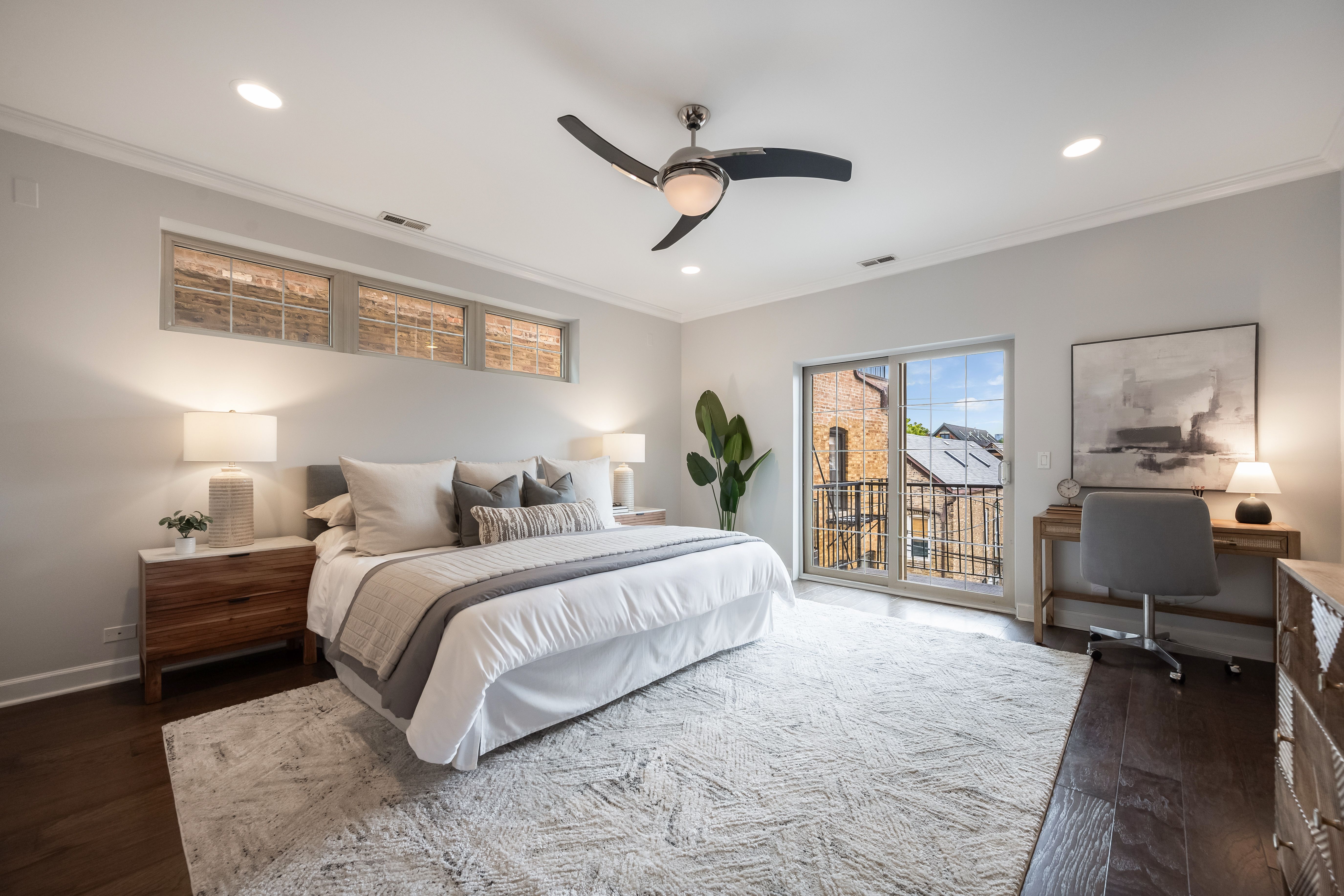1347 N Ashland Avenue Unit# 2N