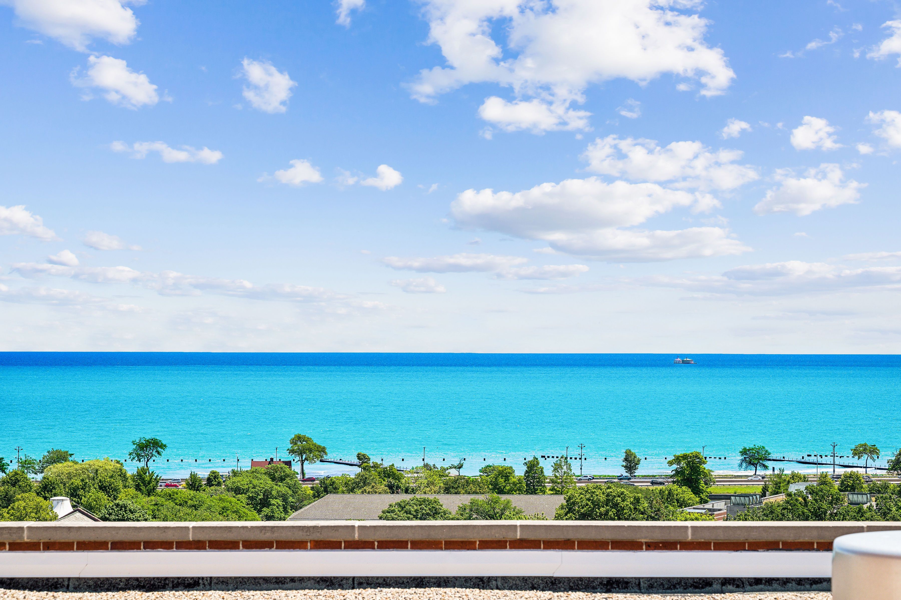 2100 N Lincoln Park West Street Unit# 12DS
