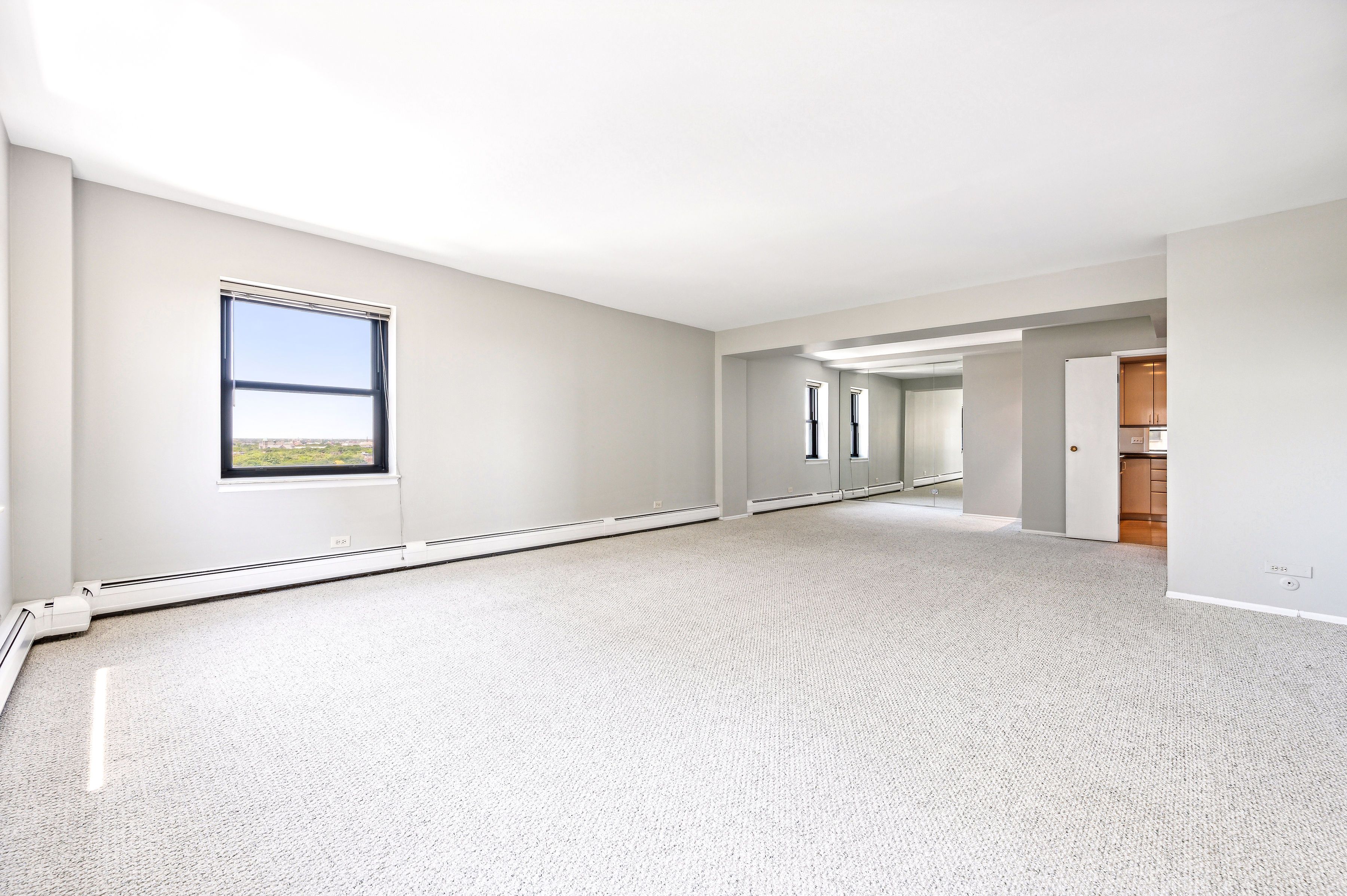 2100 N Lincoln Park West Street Unit# 12DS