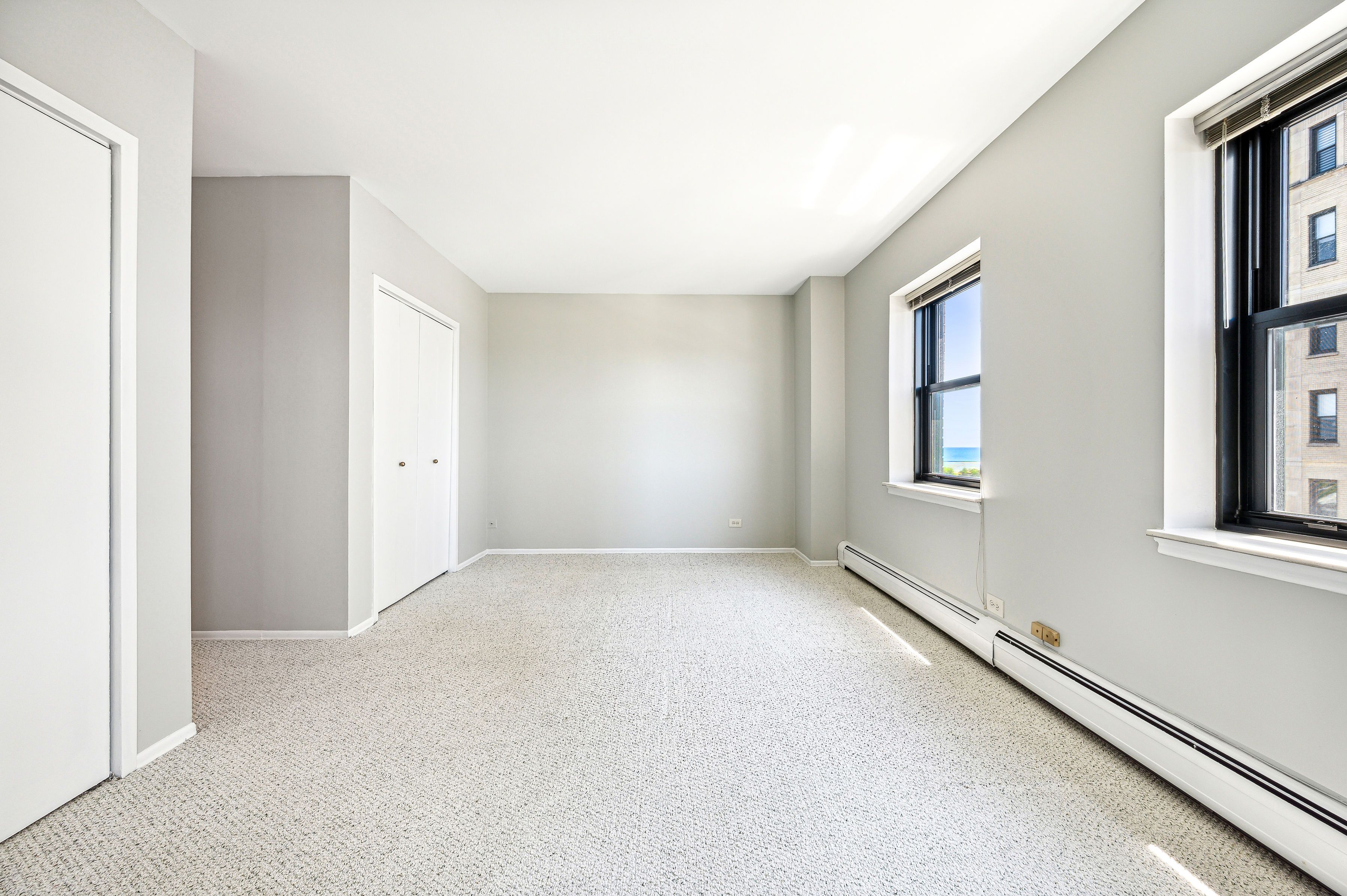 2100 N Lincoln Park West Street Unit# 12DS