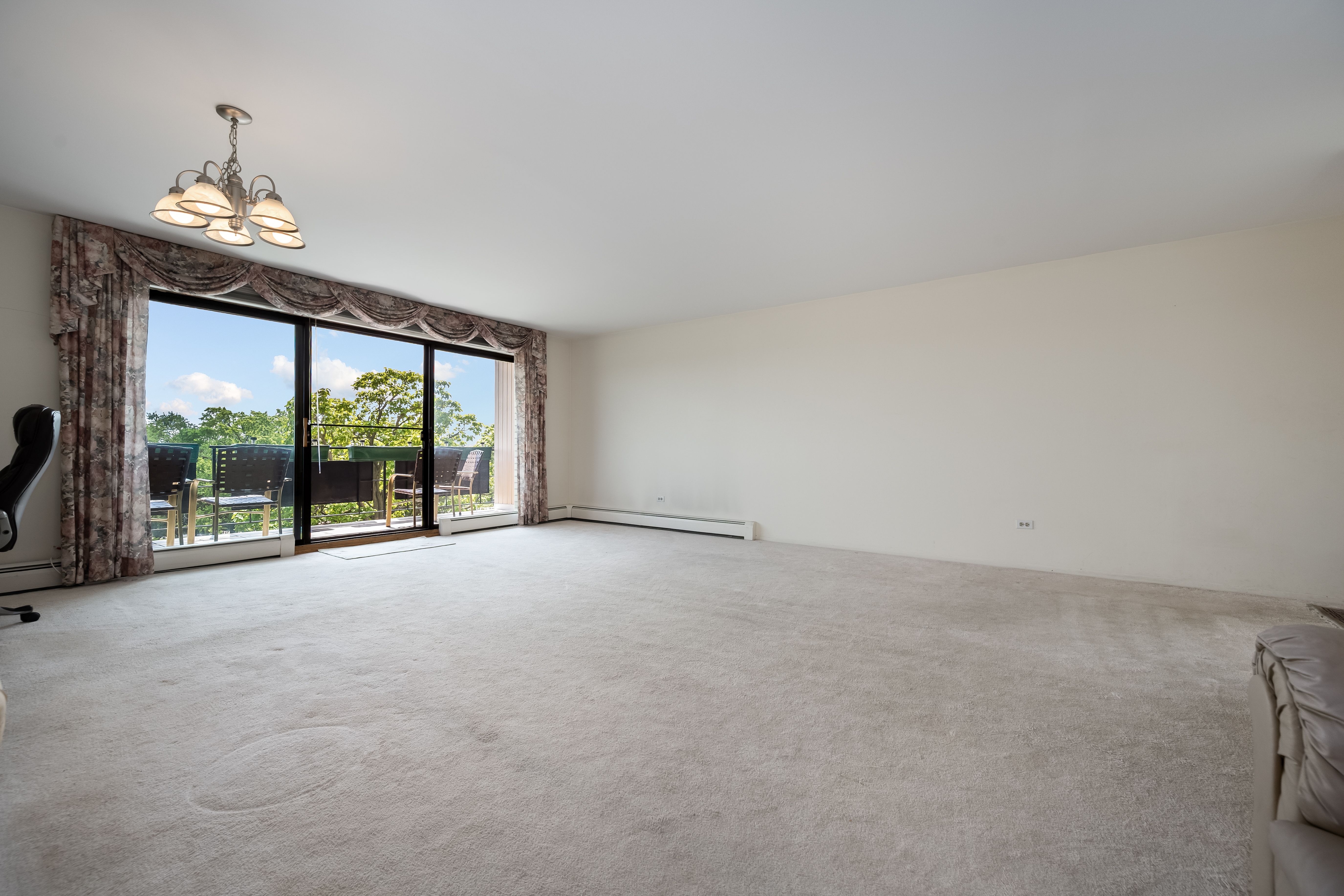 8045 N O'connor Drive Unit# 6C