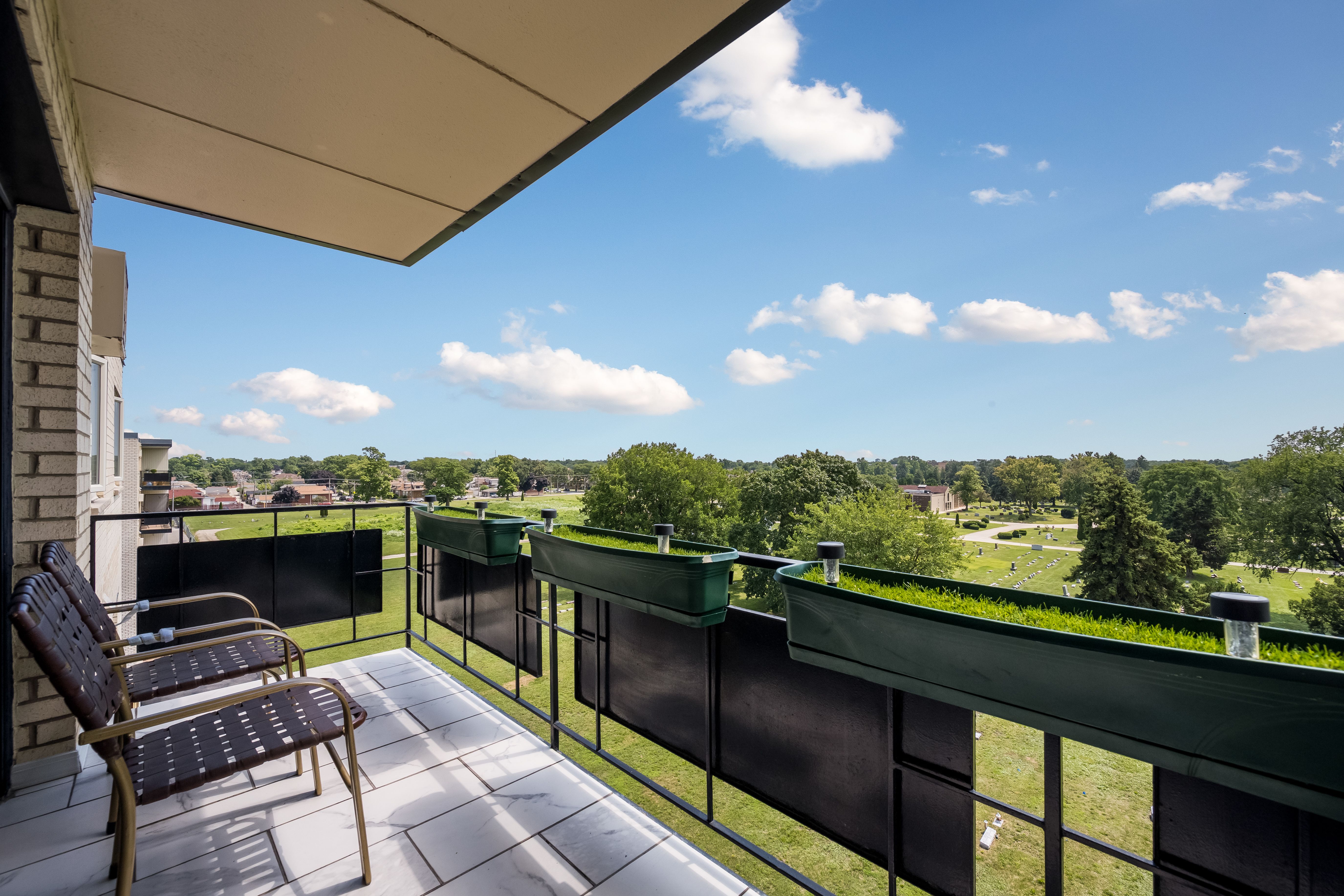 8045 N O'connor Drive Unit# 6C