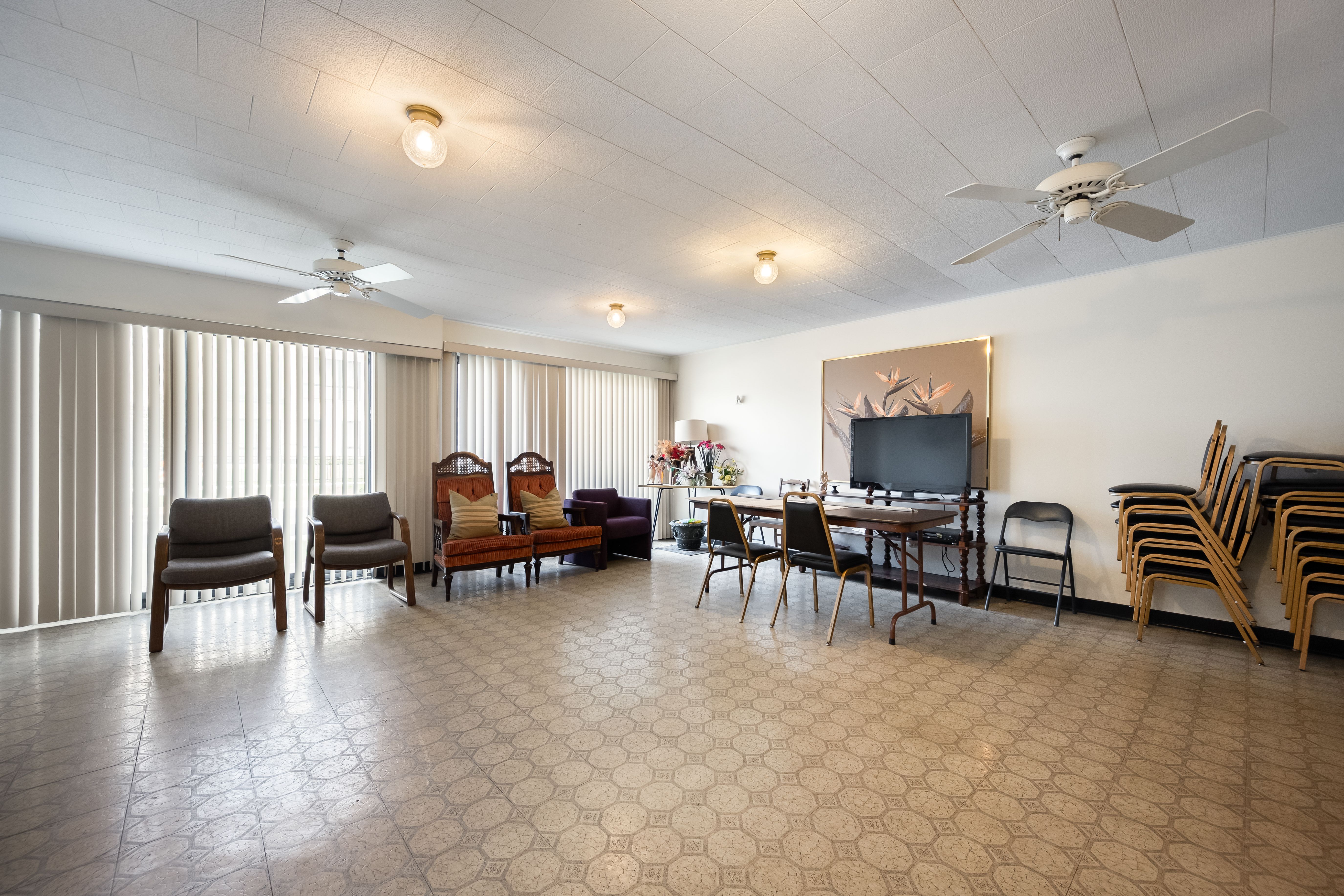 8045 N O'connor Drive Unit# 6C