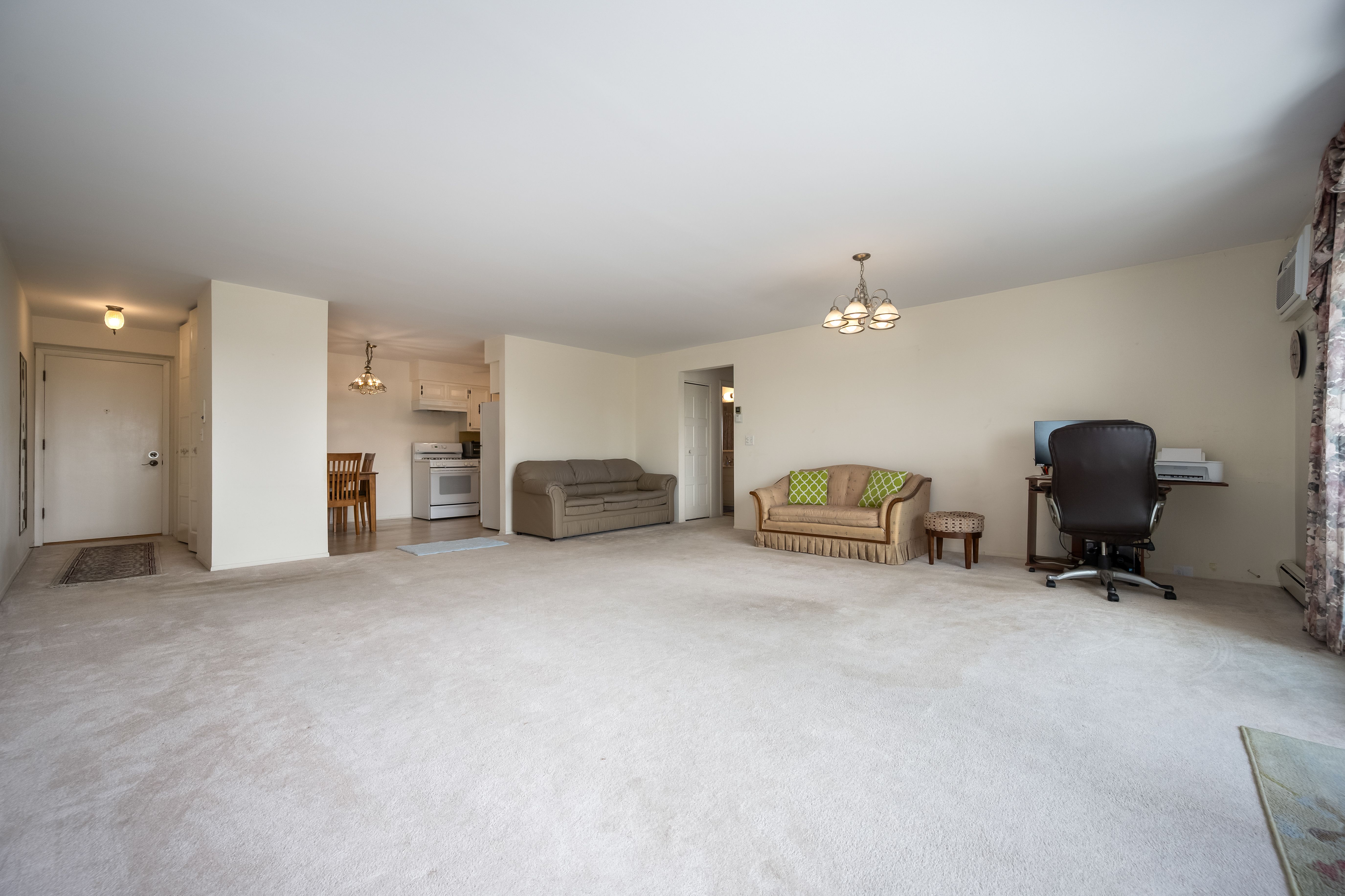 8045 N O'connor Drive Unit# 6C