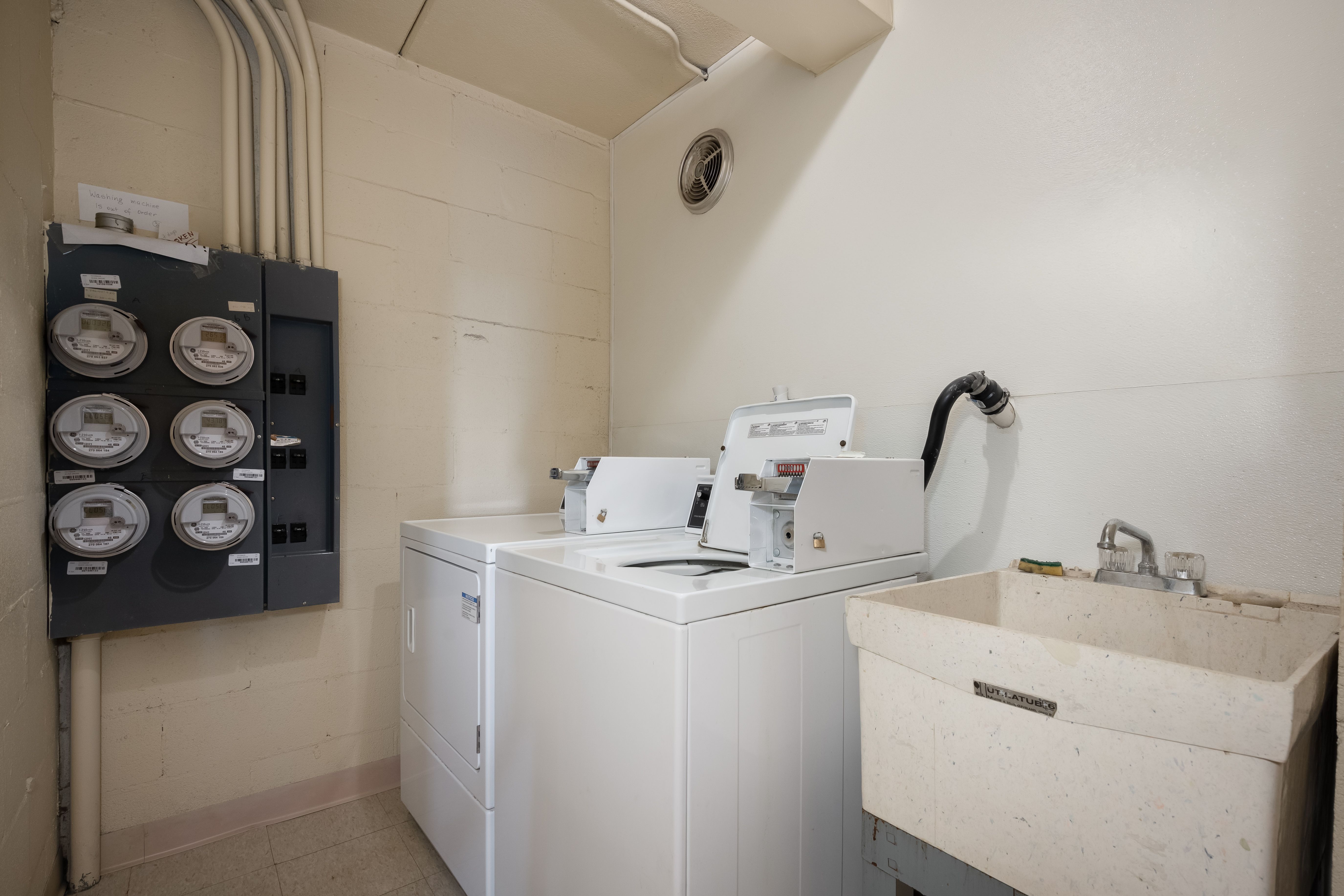 8045 N O'connor Drive Unit# 6C