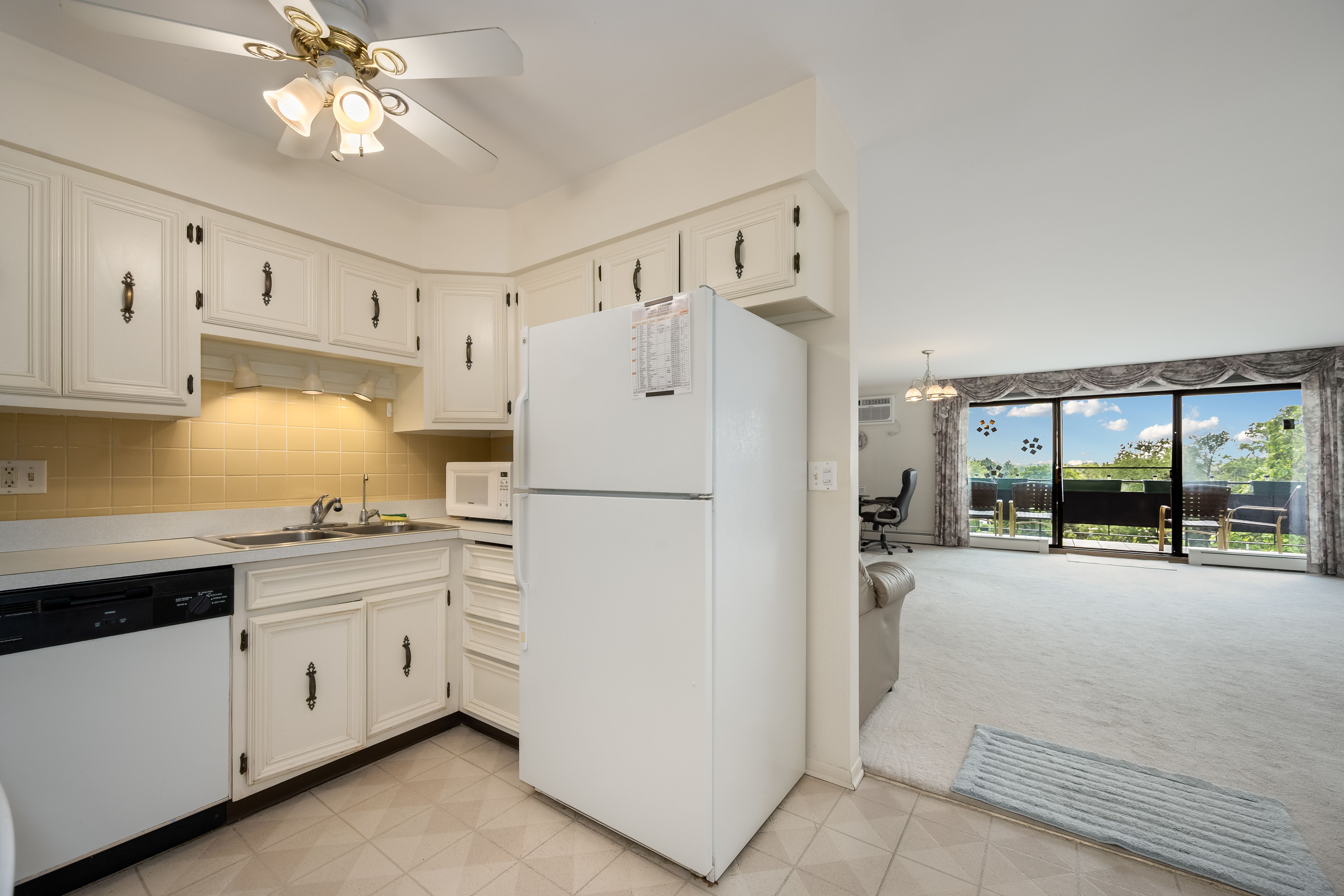 8045 N O'connor Drive Unit# 6C