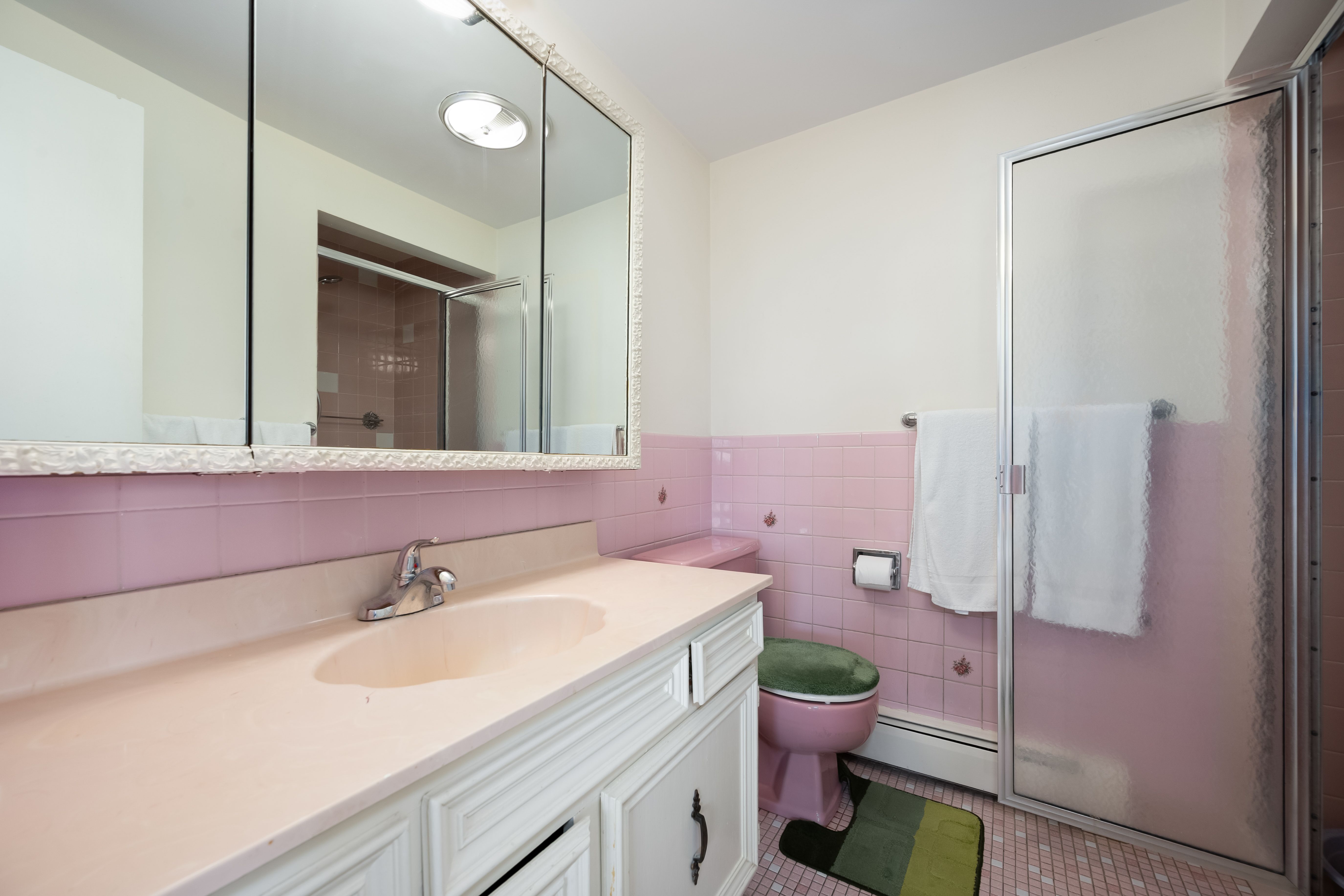 8045 N O'connor Drive Unit# 6C