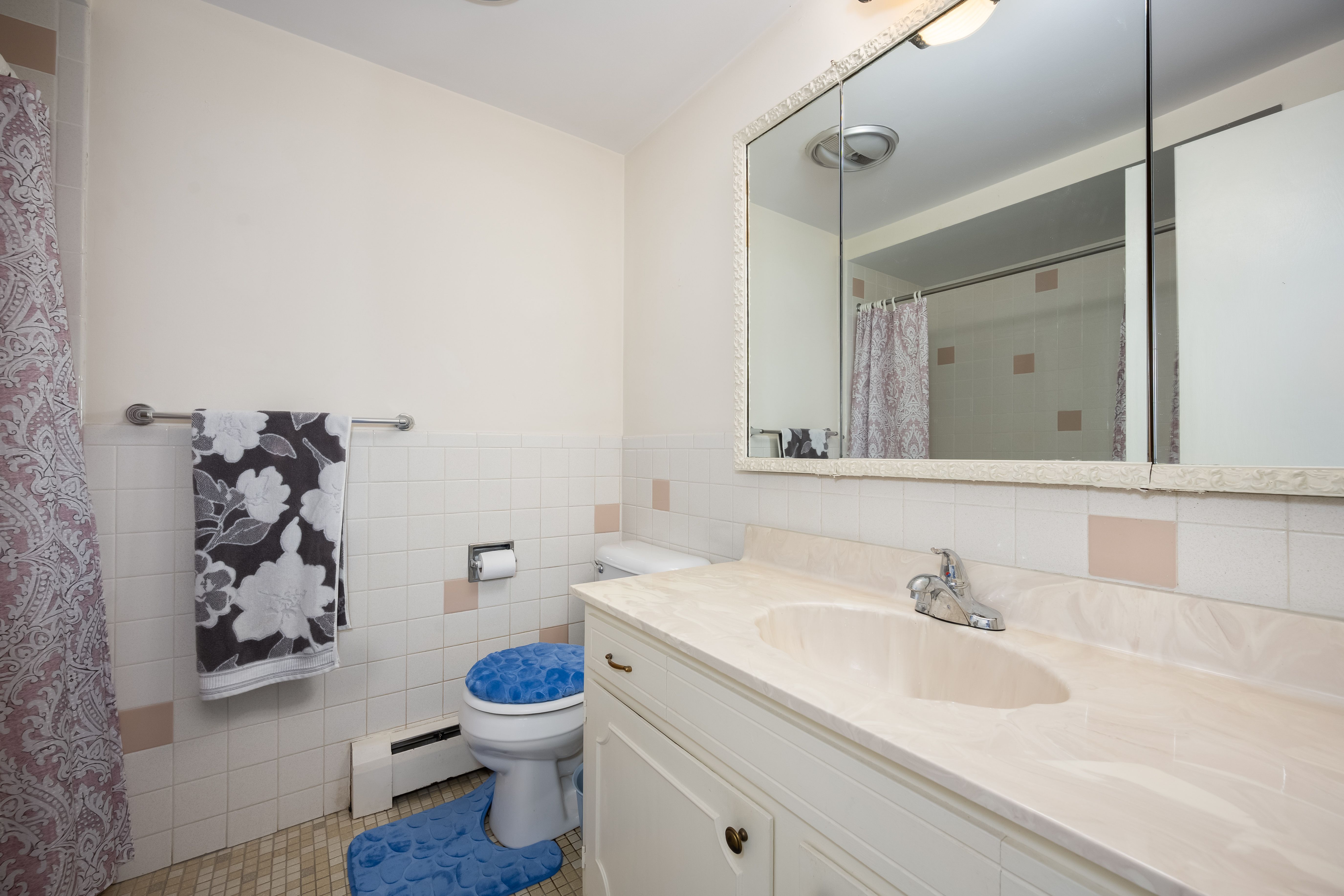 8045 N O'connor Drive Unit# 6C