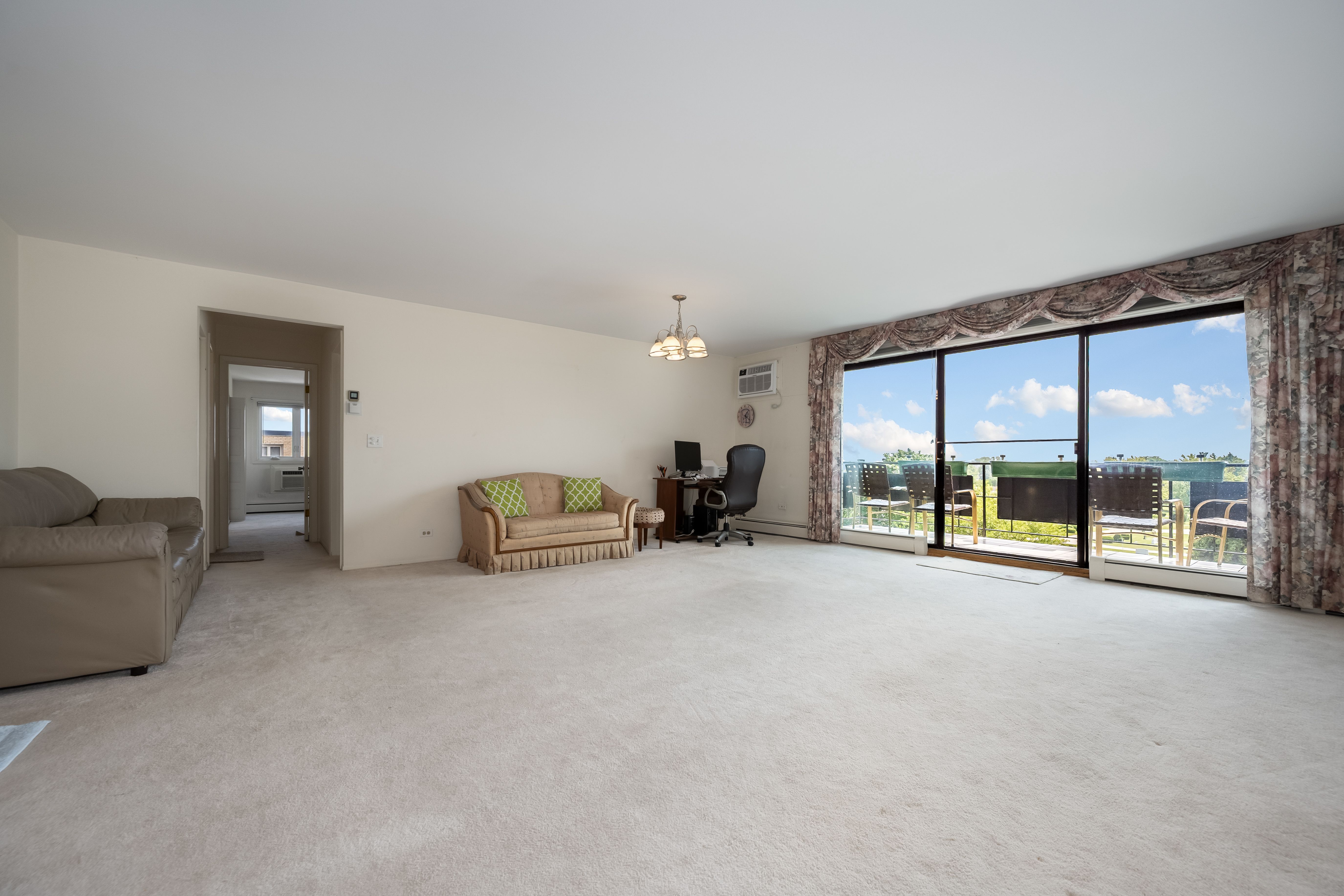 8045 N O'connor Drive Unit# 6C