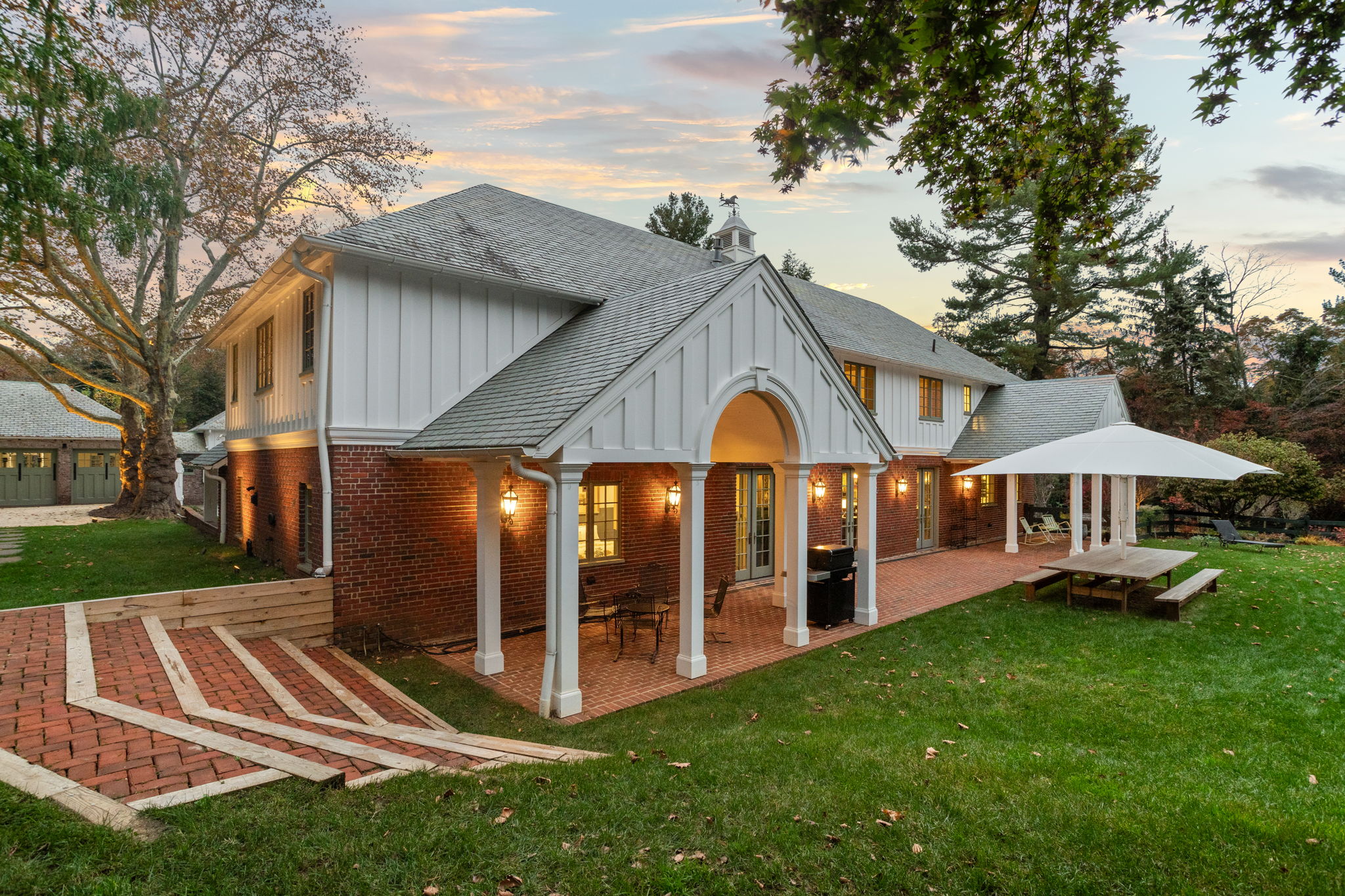 183 Chapel Hill Rd