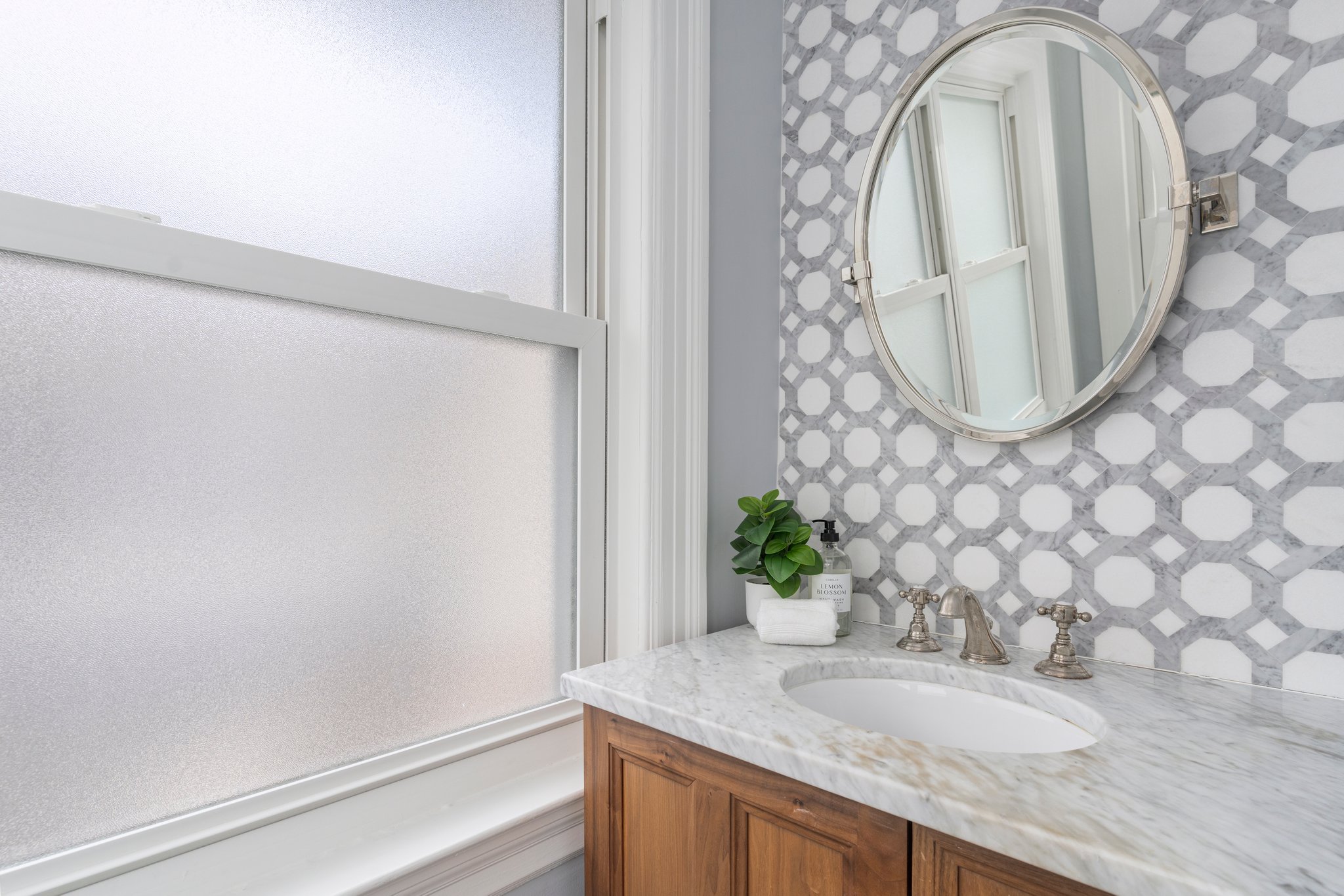 317 Wayland Avenue, Unit# 317 