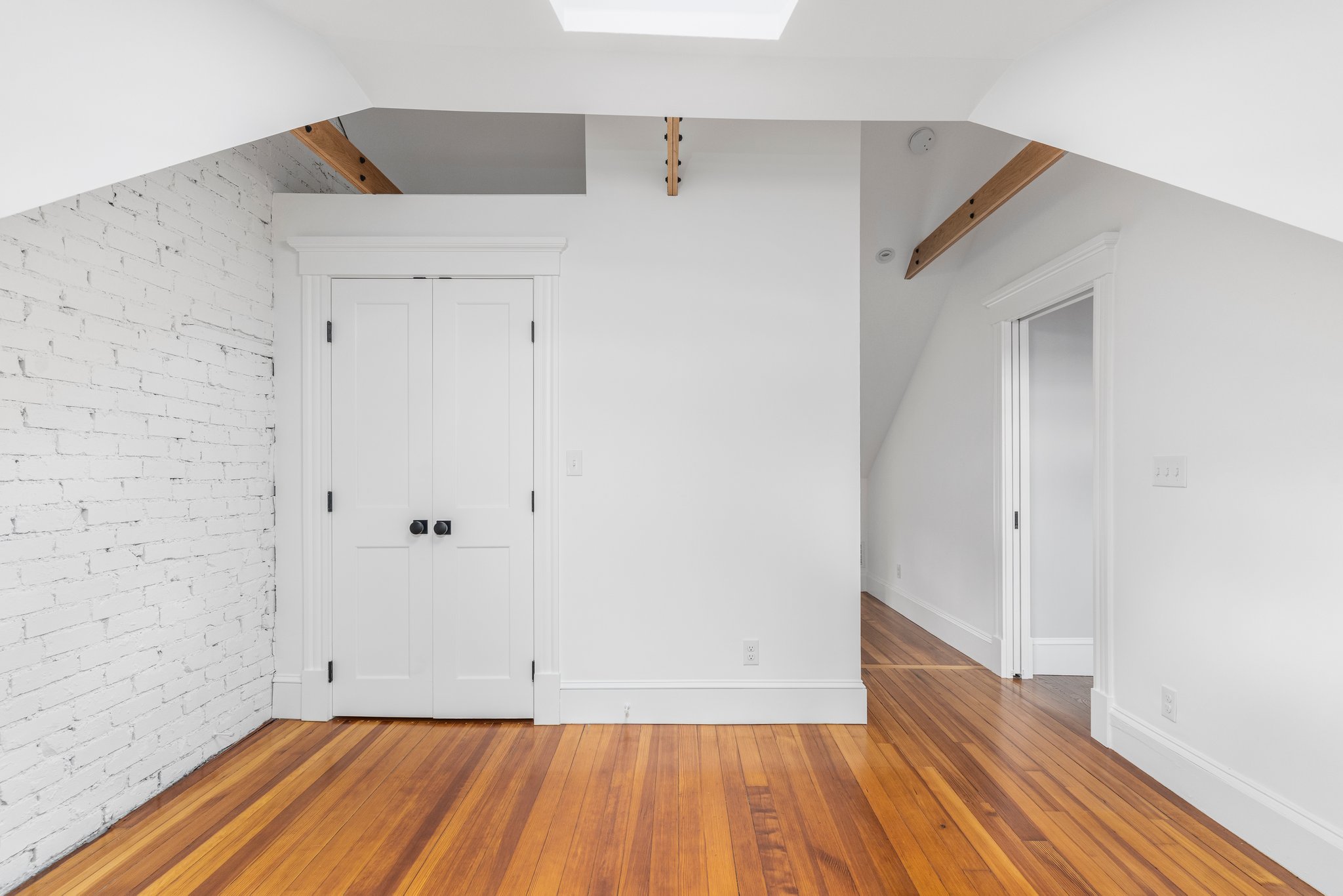 317 Wayland Avenue, Unit# 317 