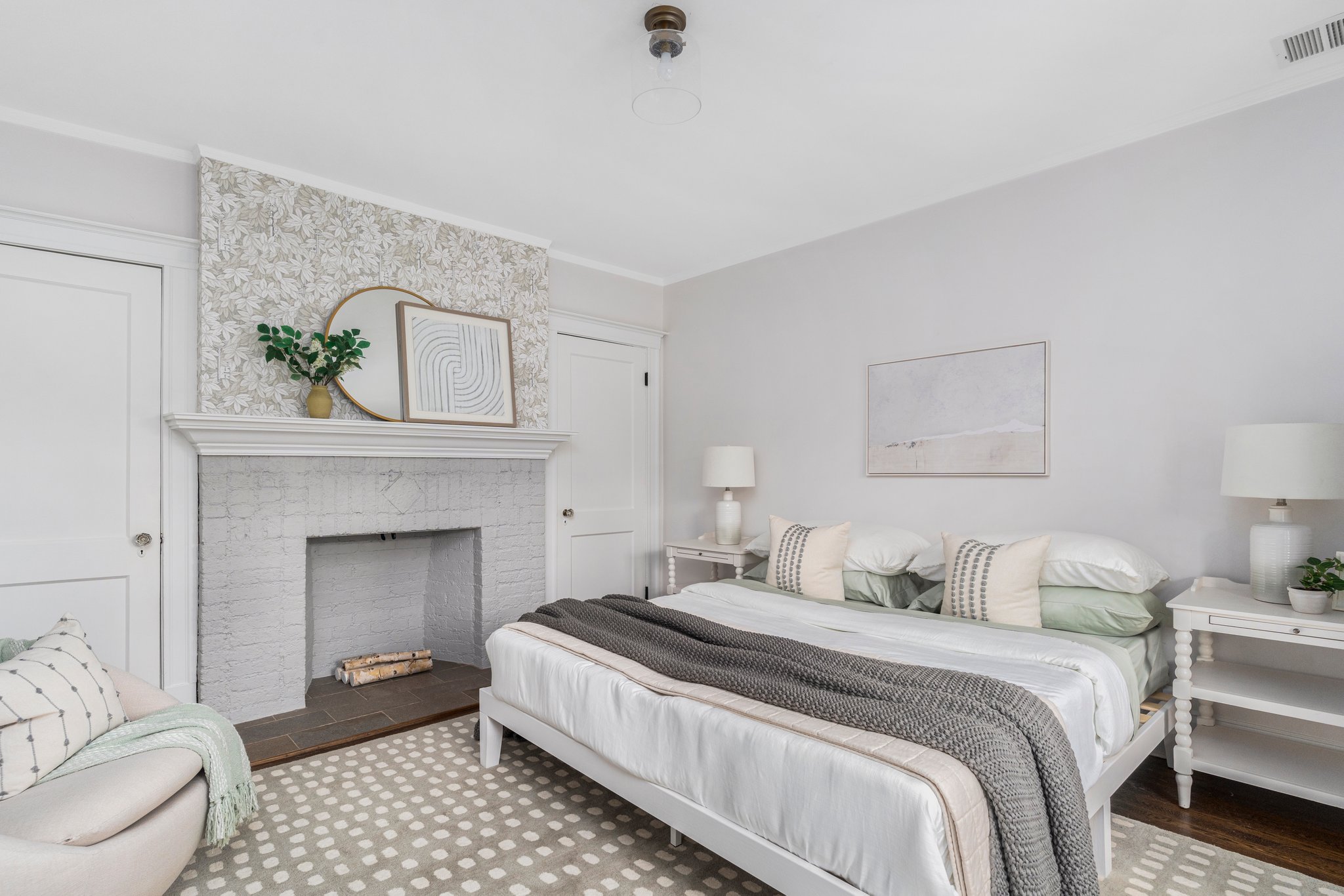 317 Wayland Avenue, Unit# 317 