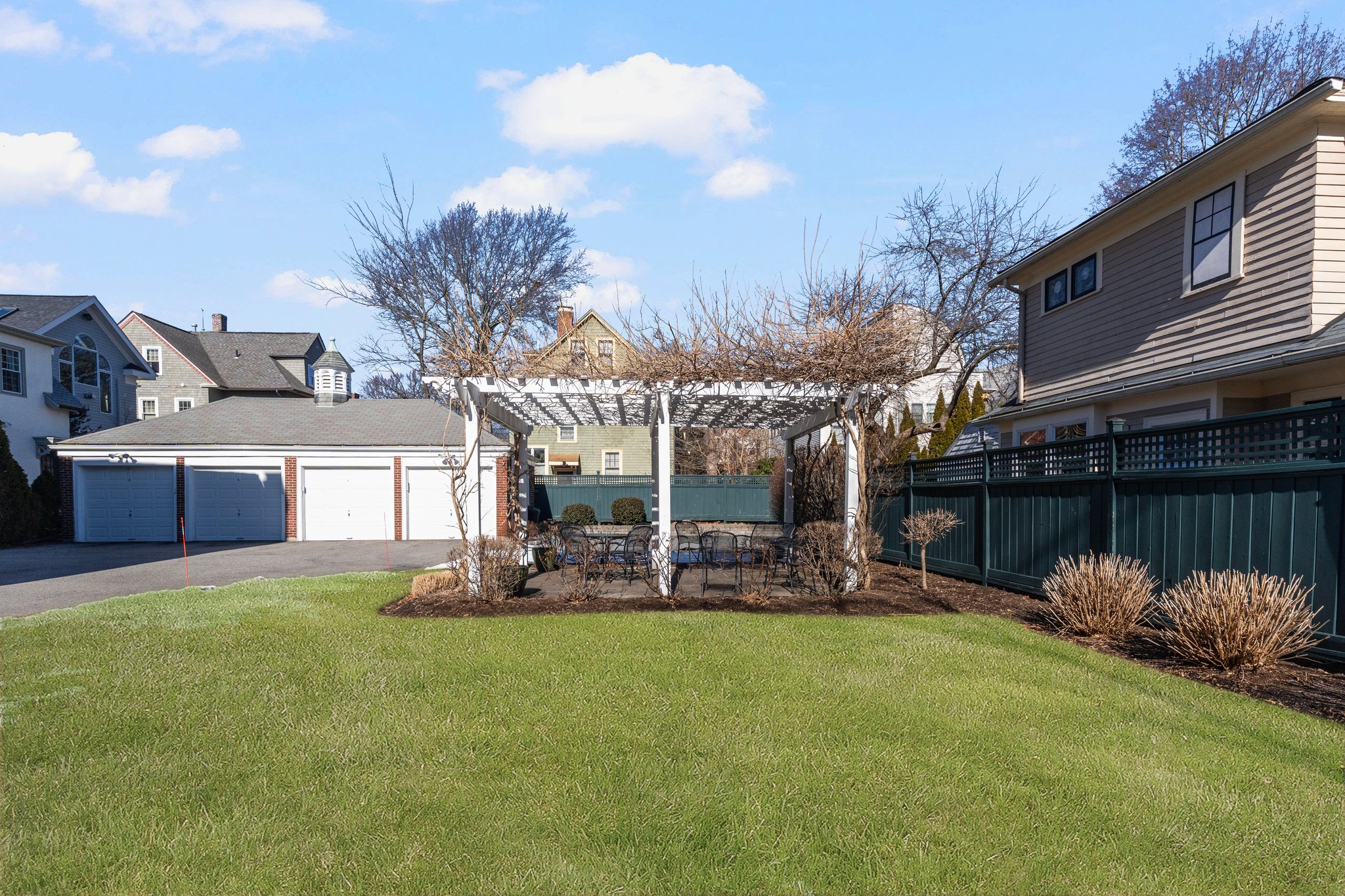 317 Wayland Avenue, Unit# 317 