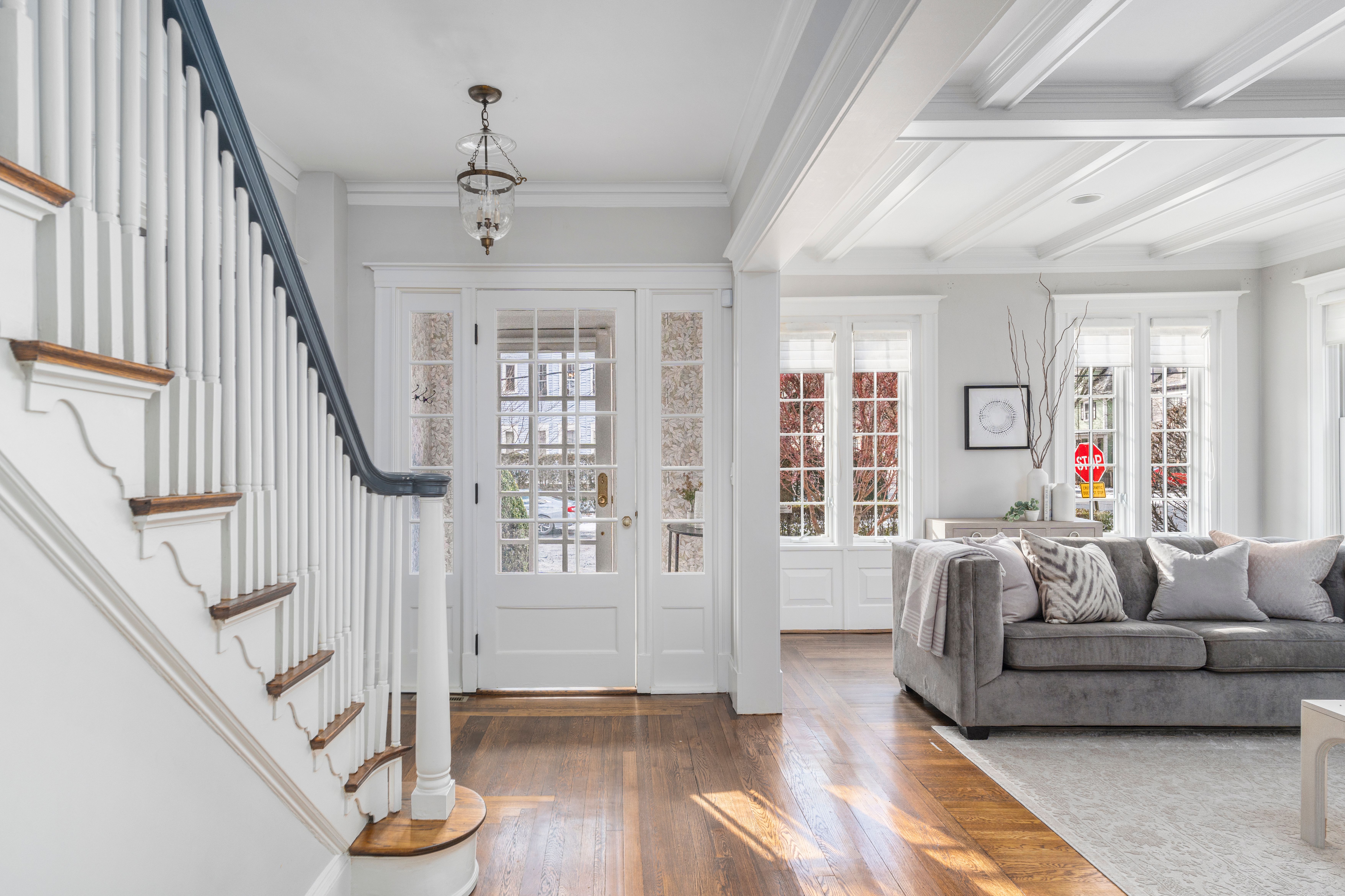 317 Wayland Avenue, Unit# 317 