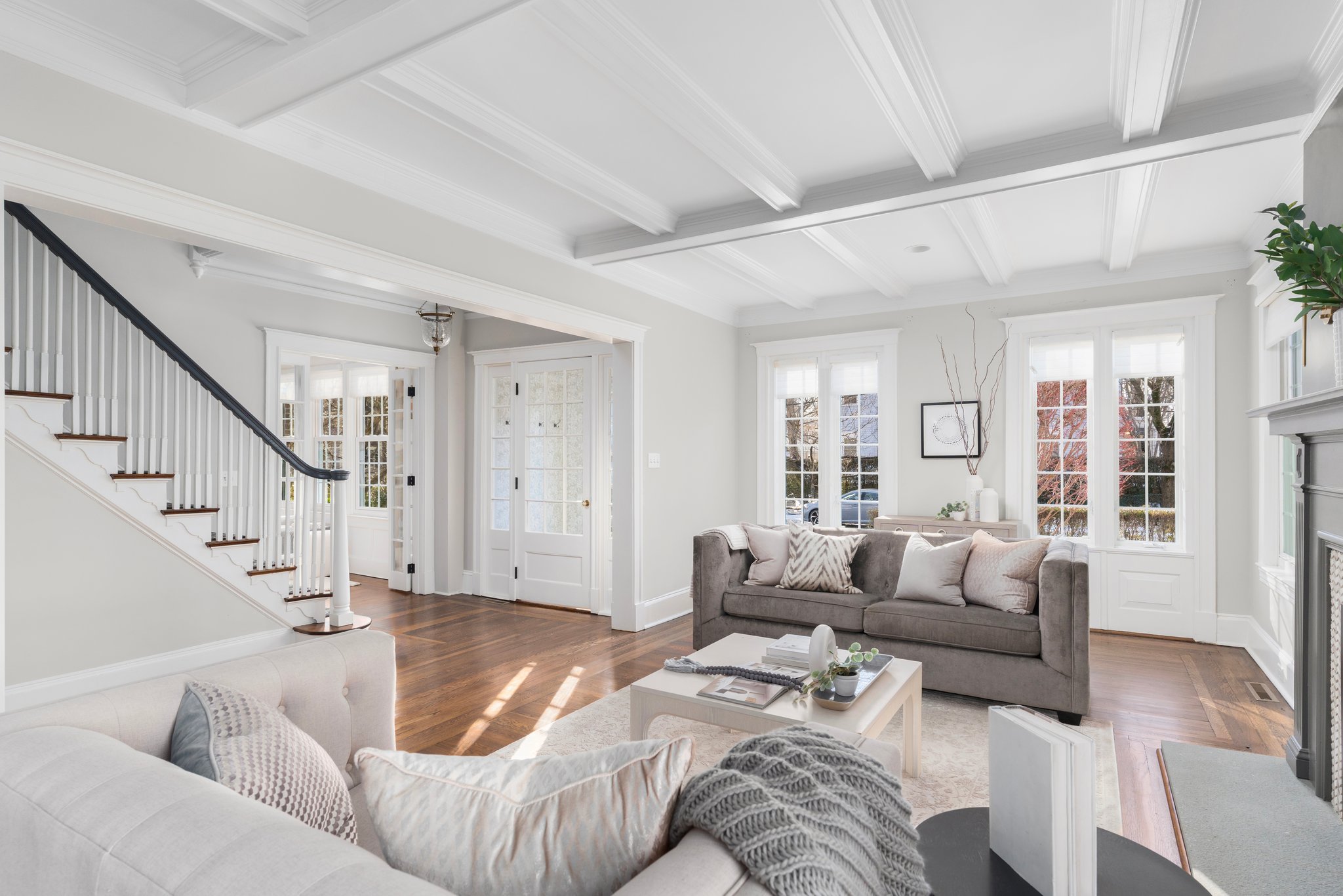 317 Wayland Avenue, Unit# 317 