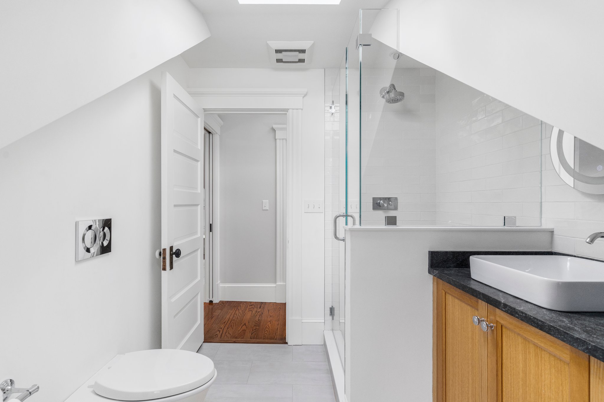 317 Wayland Avenue, Unit# 317 