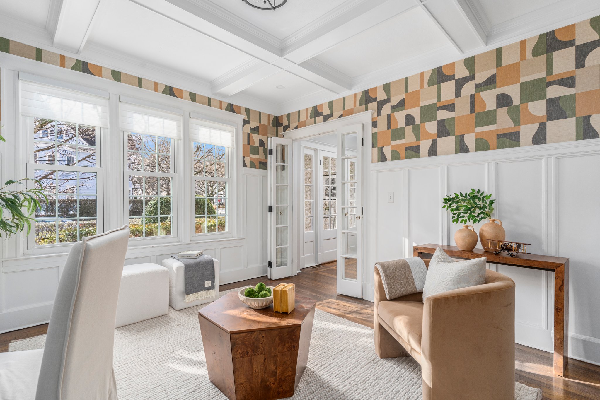 317 Wayland Avenue, Unit# 317 