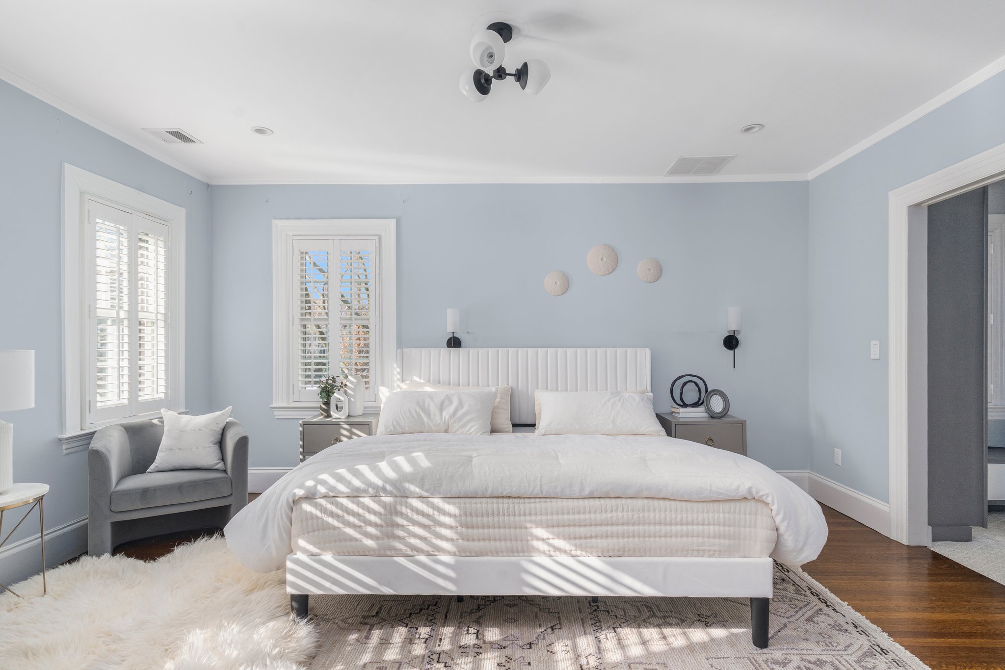 317 Wayland Avenue, Unit# 317 