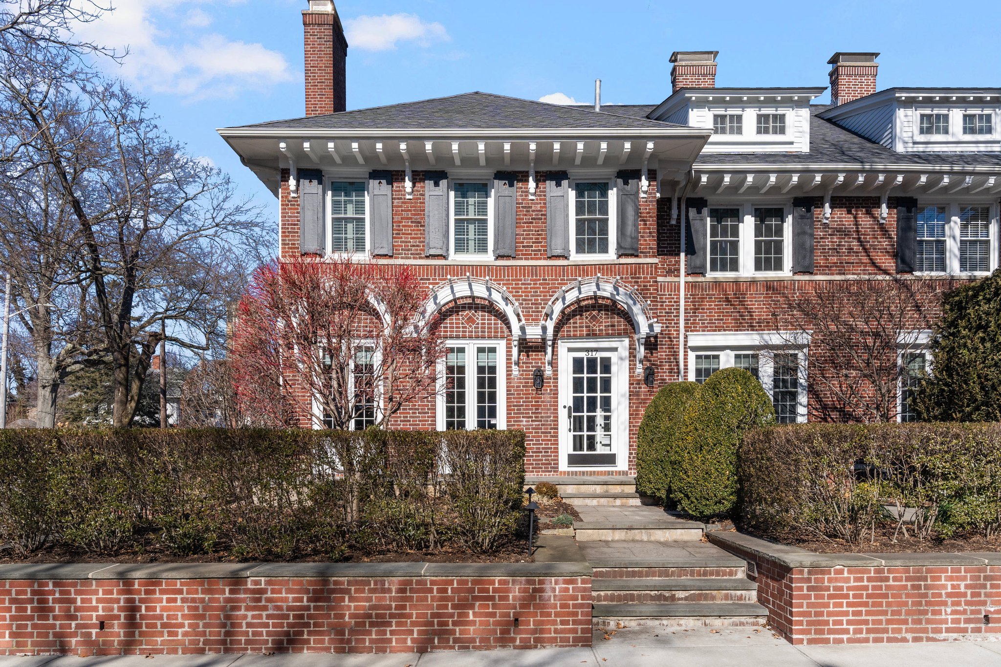 317 Wayland Avenue, Unit# 317 