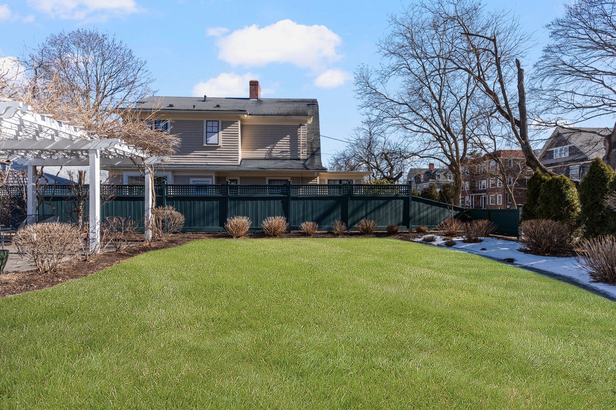 317 Wayland Avenue, Unit# 317 