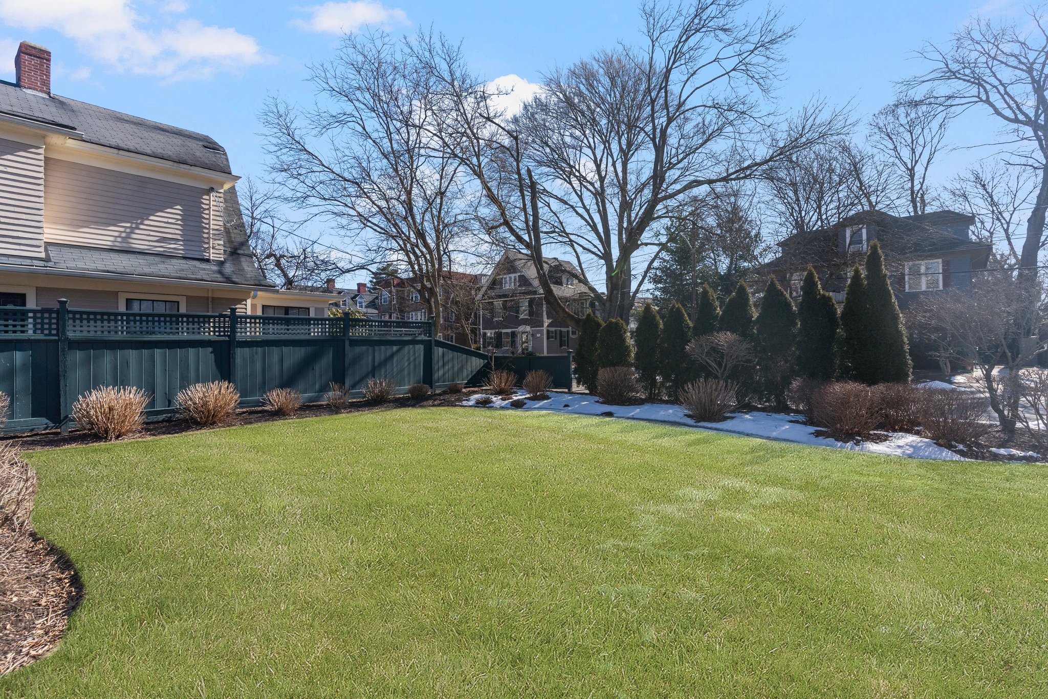 317 Wayland Avenue, Unit# 317 