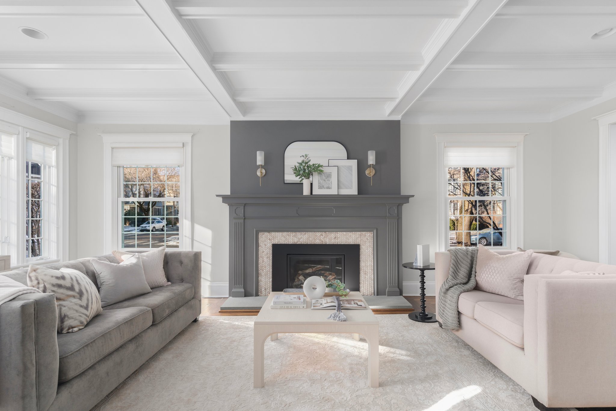 317 Wayland Avenue, Unit# 317 