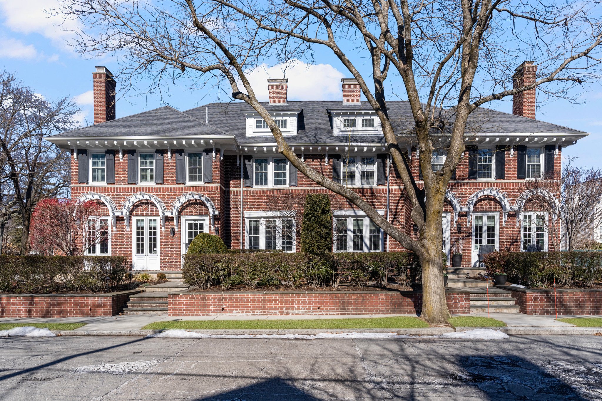 317 Wayland Avenue, Unit# 317 