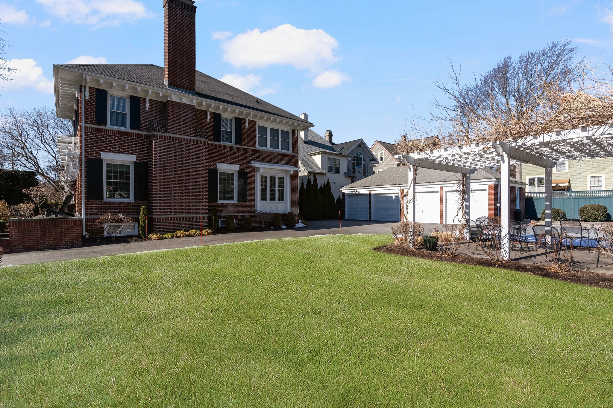 317 Wayland Avenue, Unit# 317 