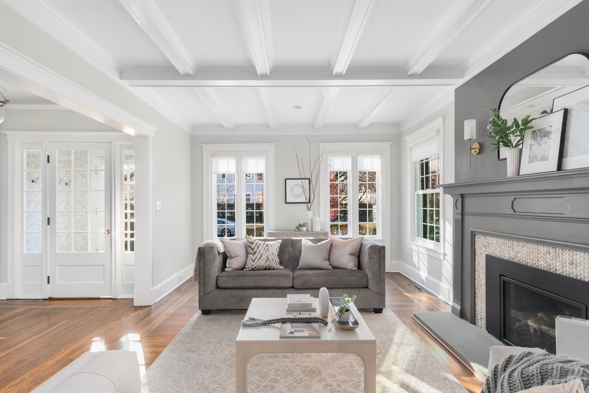 317 Wayland Avenue, Unit# 317 