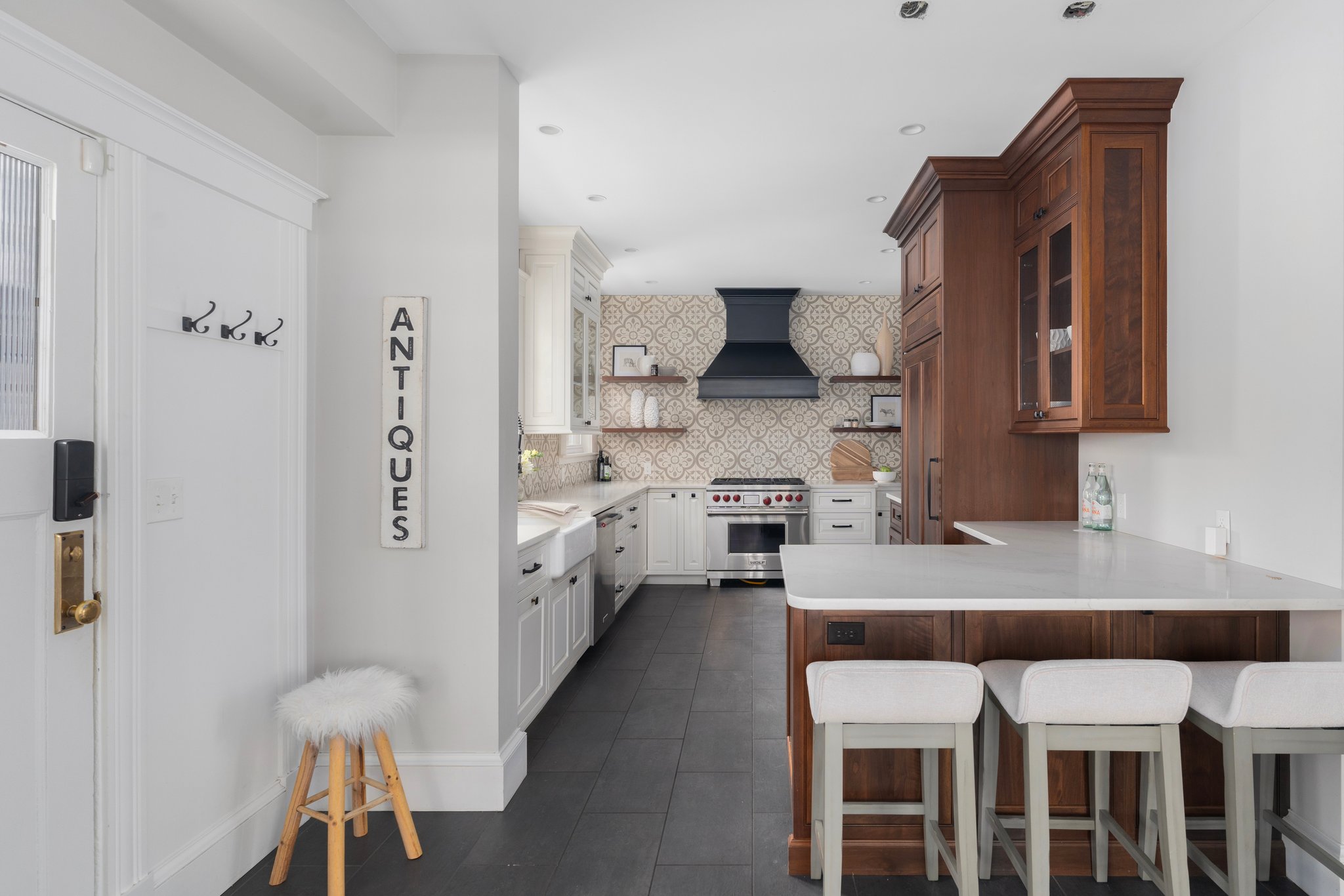 317 Wayland Avenue, Unit# 317 