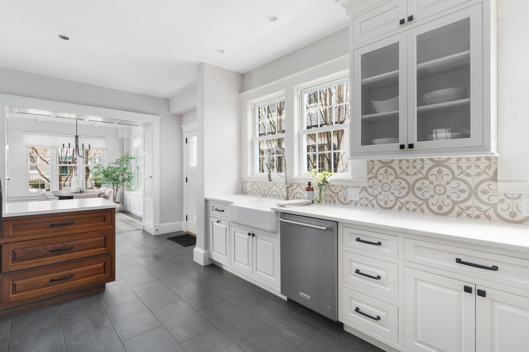 317 Wayland Avenue, Unit# 317 