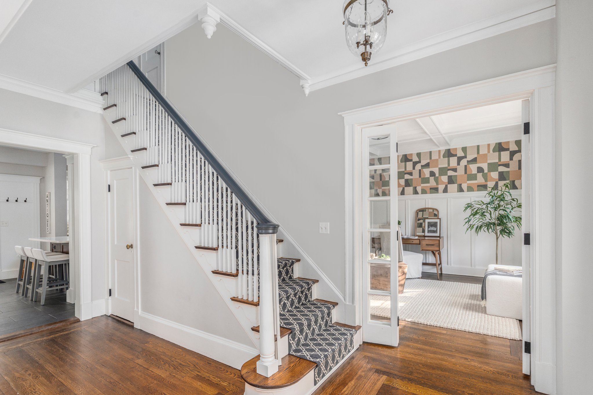 317 Wayland Avenue, Unit# 317 