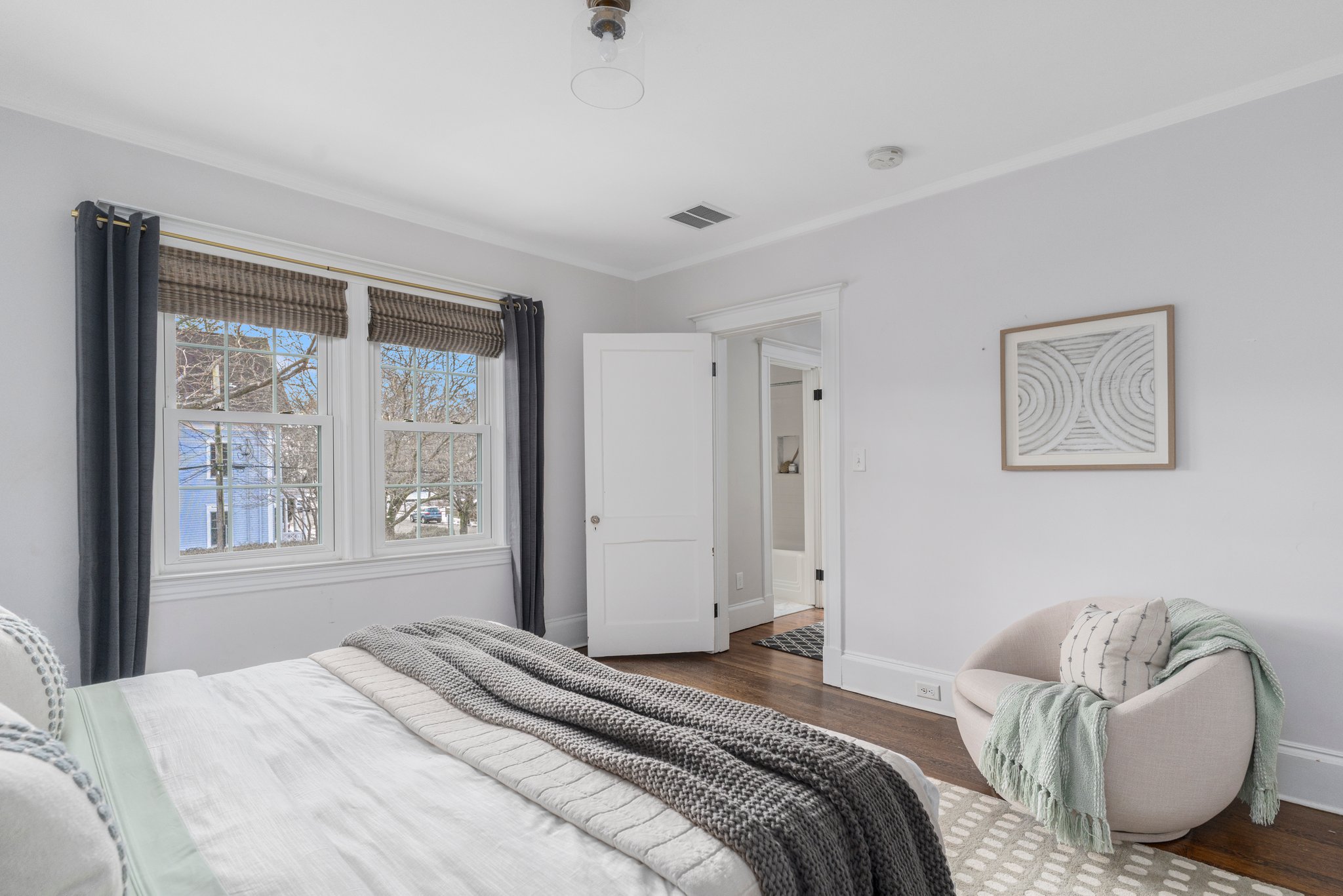 317 Wayland Avenue, Unit# 317 