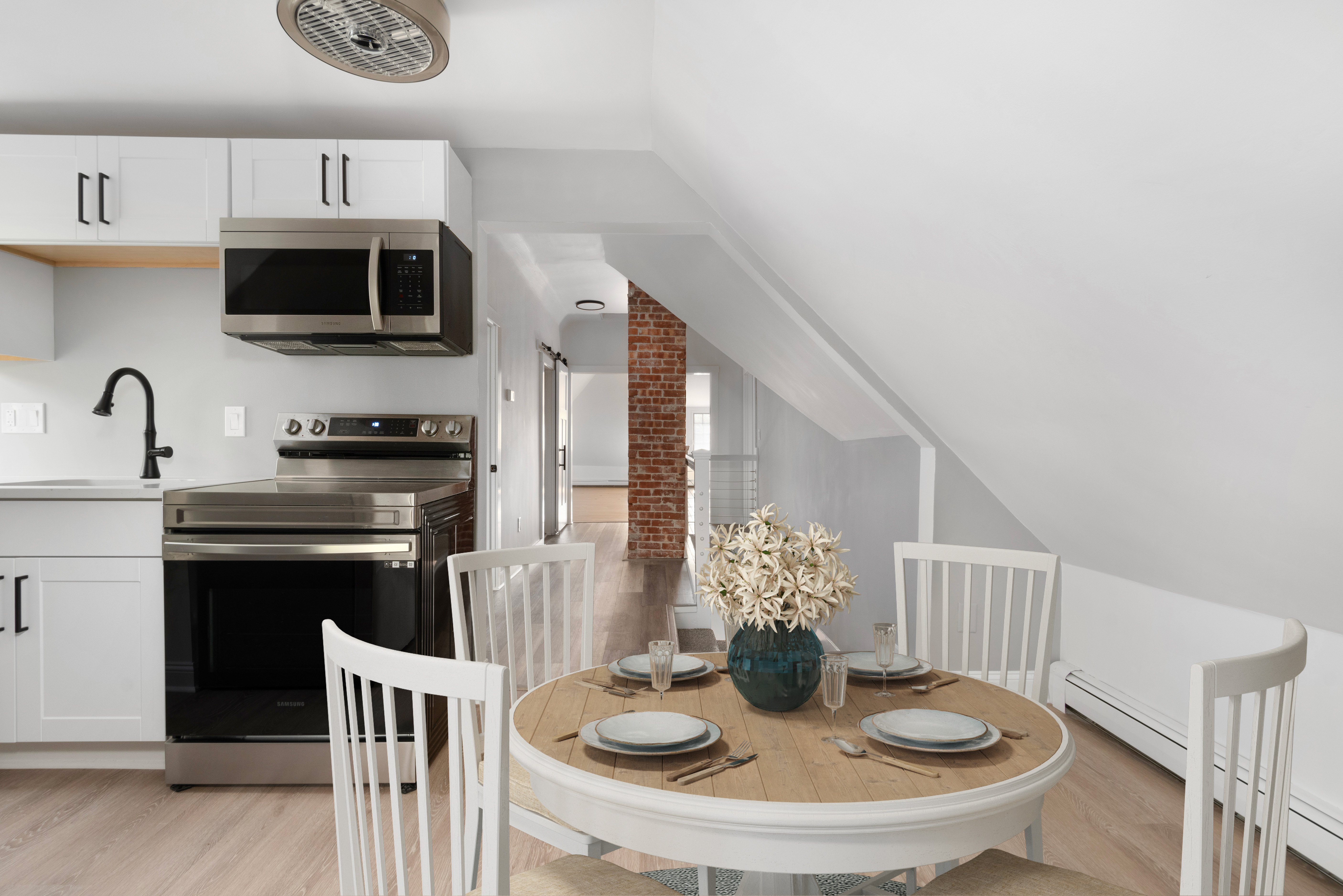 48 Everett Street, Unit# E 