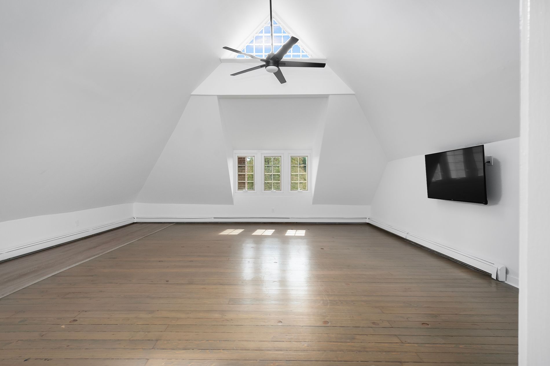 48 Everett Street, Unit# E 