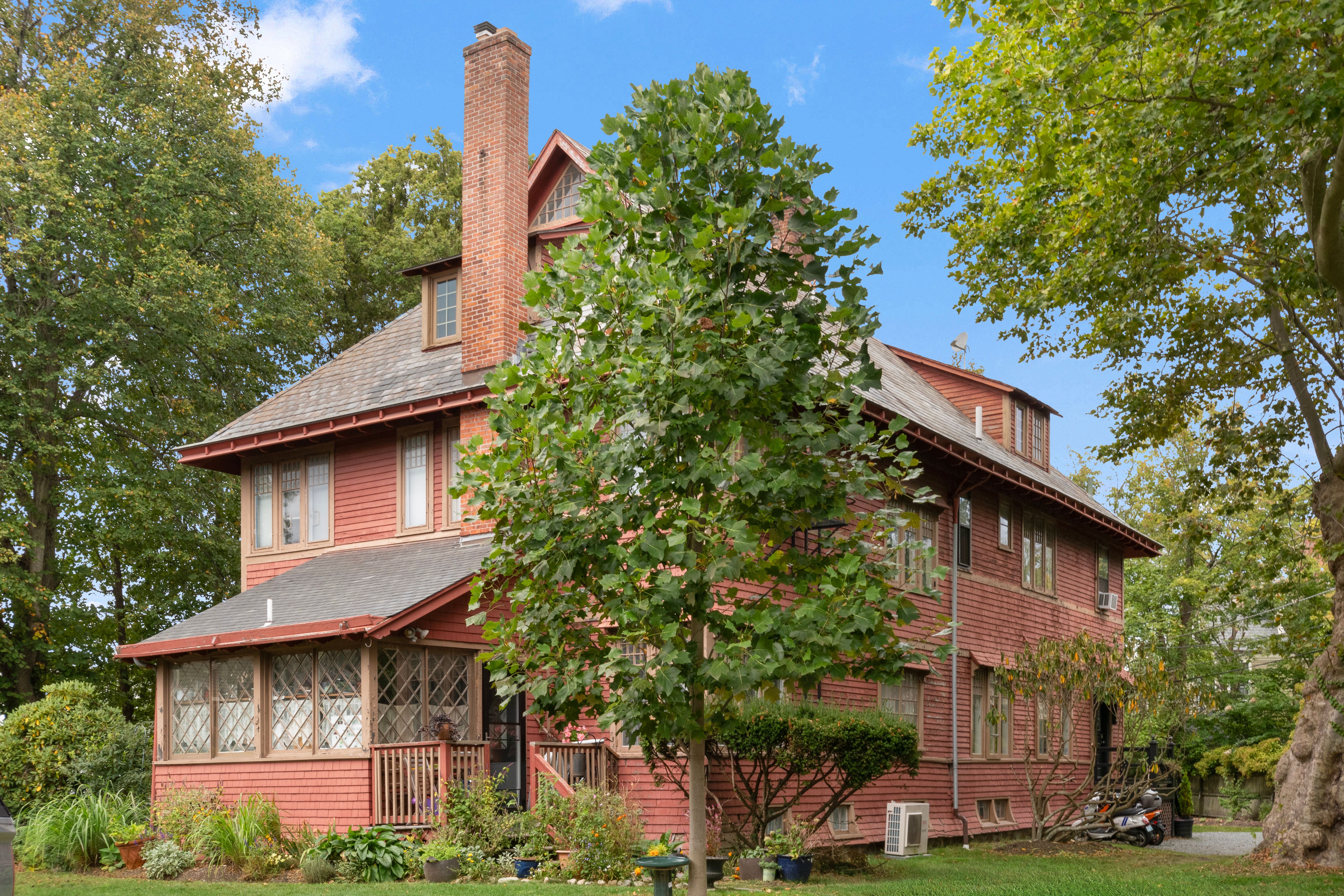 48 Everett Street, Unit# E 