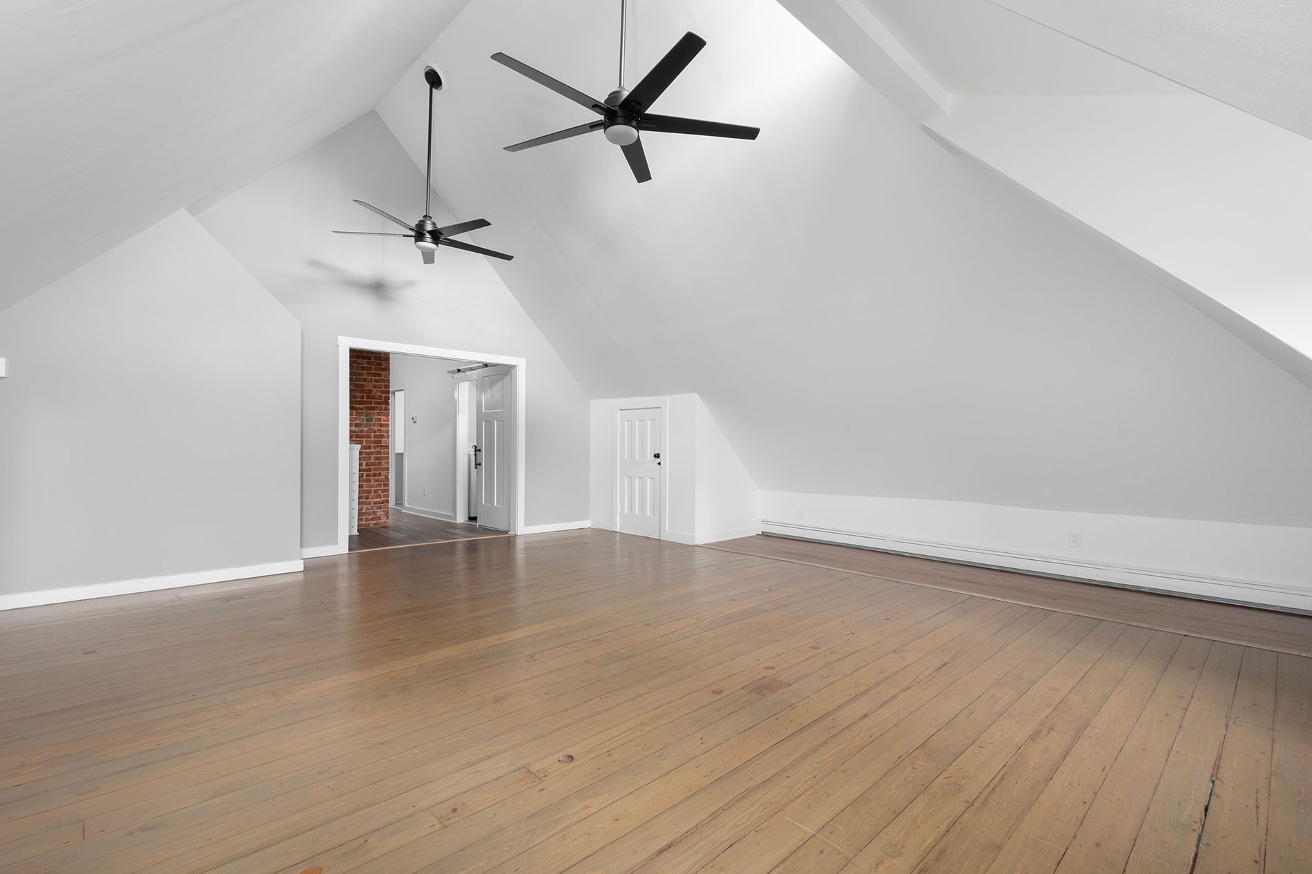 48 Everett Street, Unit# E 