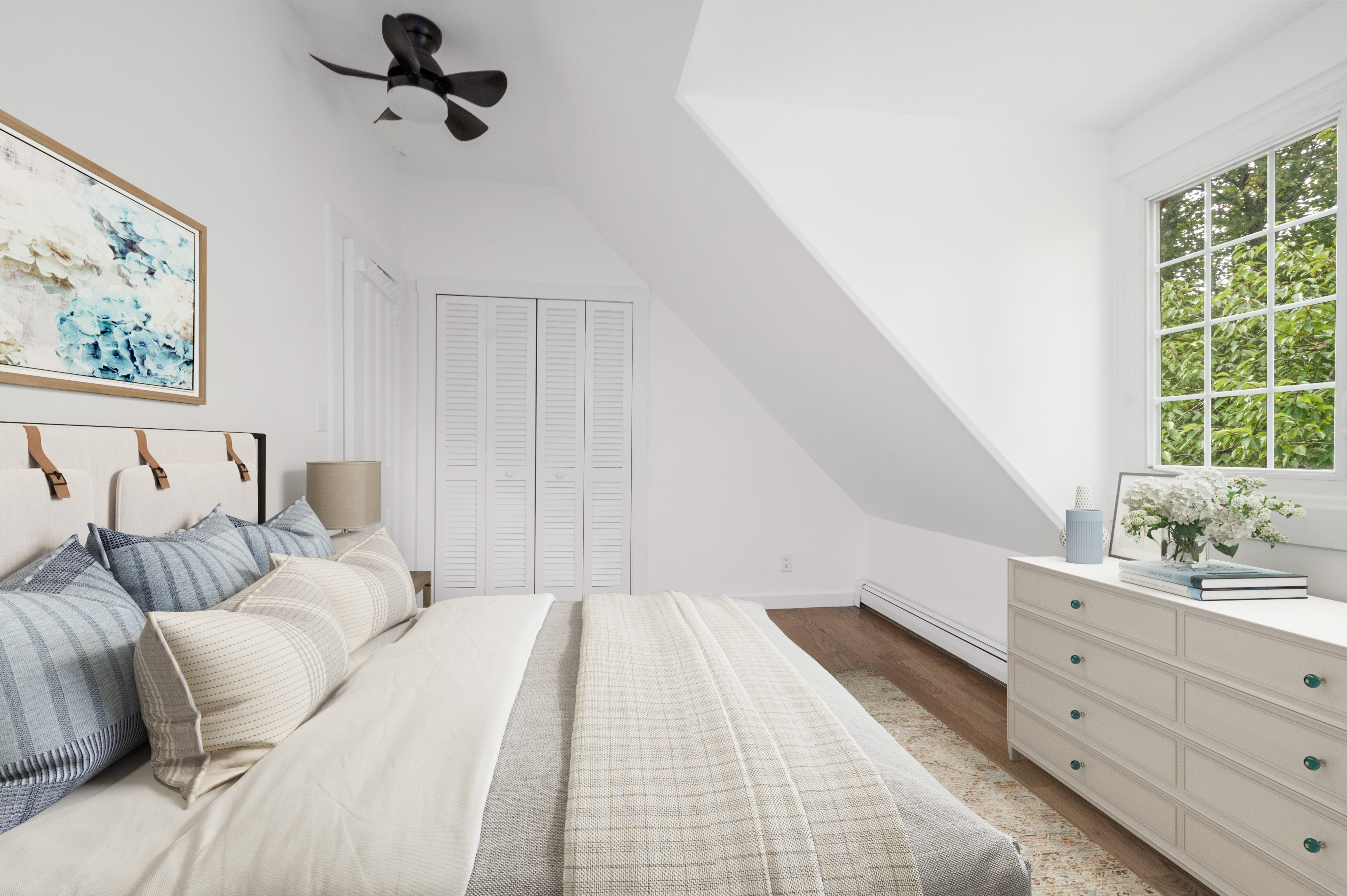 48 Everett Street, Unit# E 