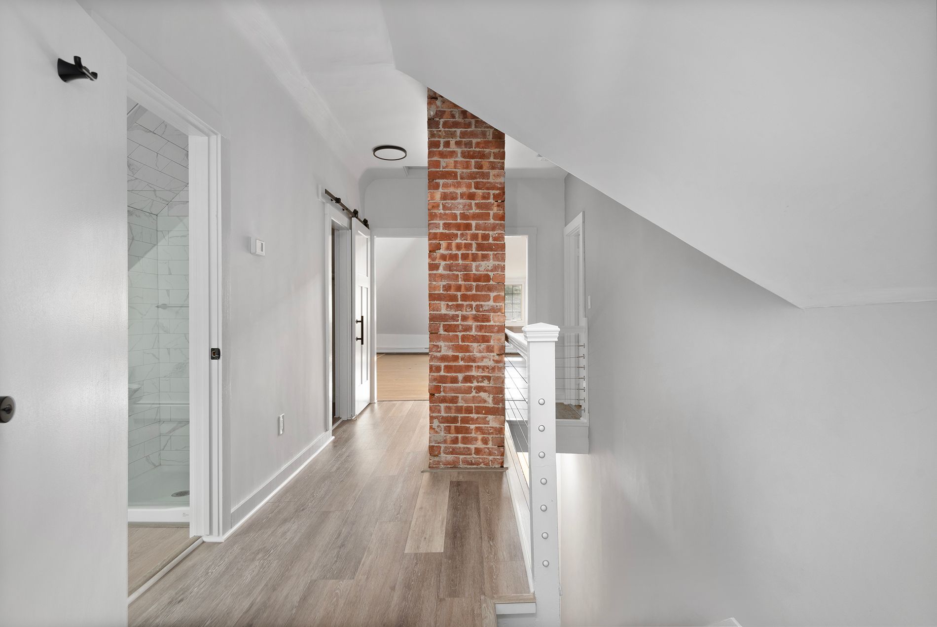 48 Everett Street, Unit# E 