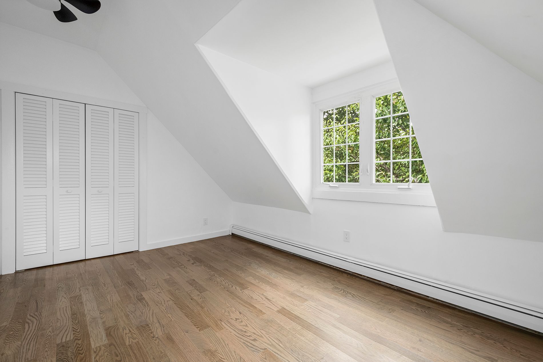 48 Everett Street, Unit# E 